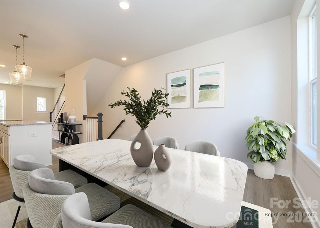 3952 Craig Avenue — Charlotte