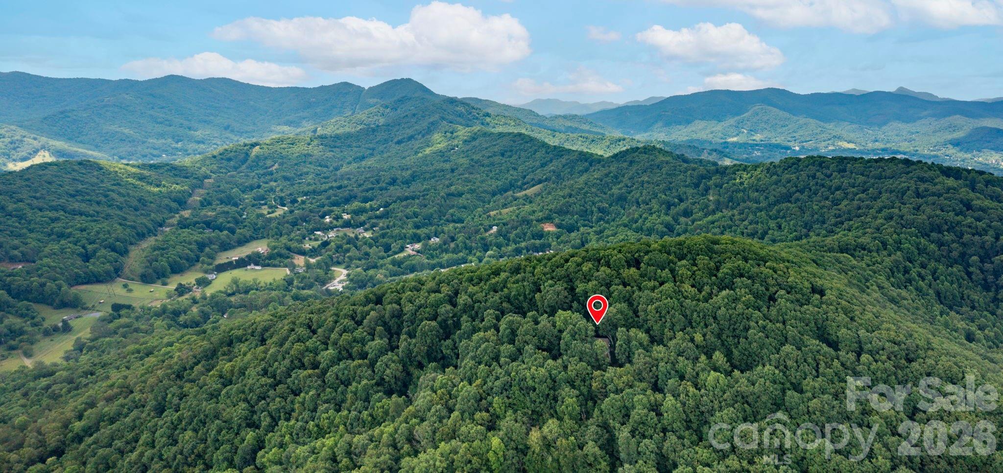 72 Wildflower Mountain Trail — Candler