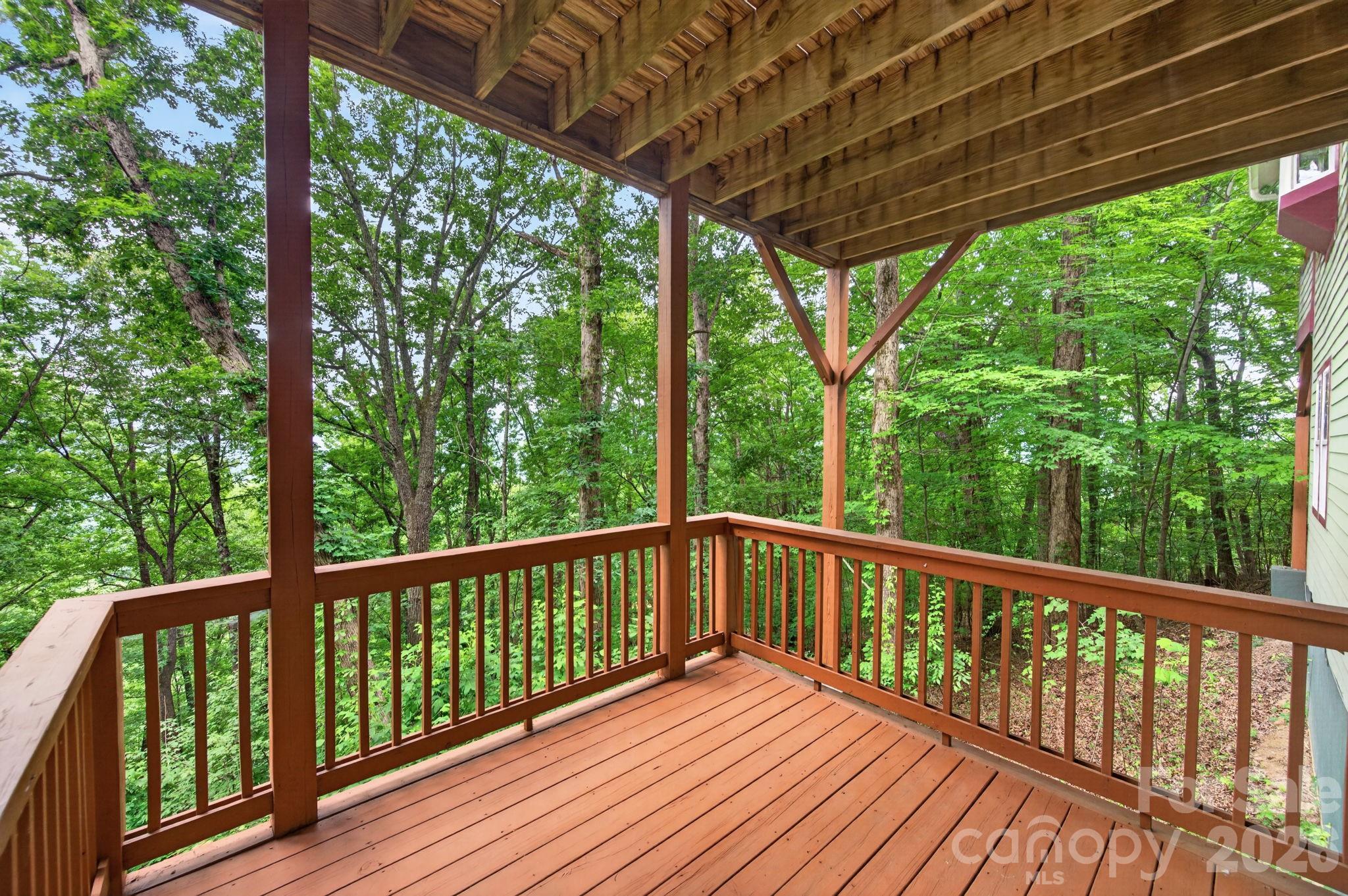 72 Wildflower Mountain Trail — Candler