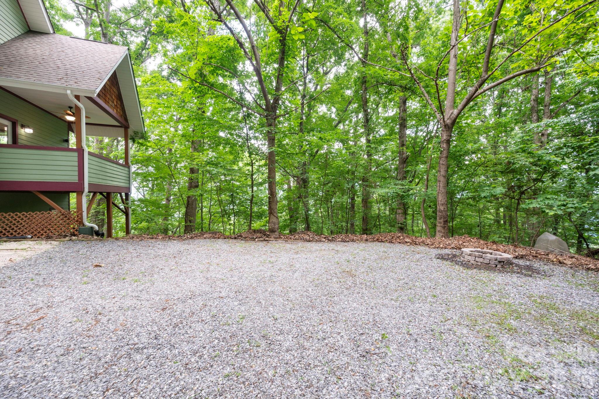 72 Wildflower Mountain Trail — Candler