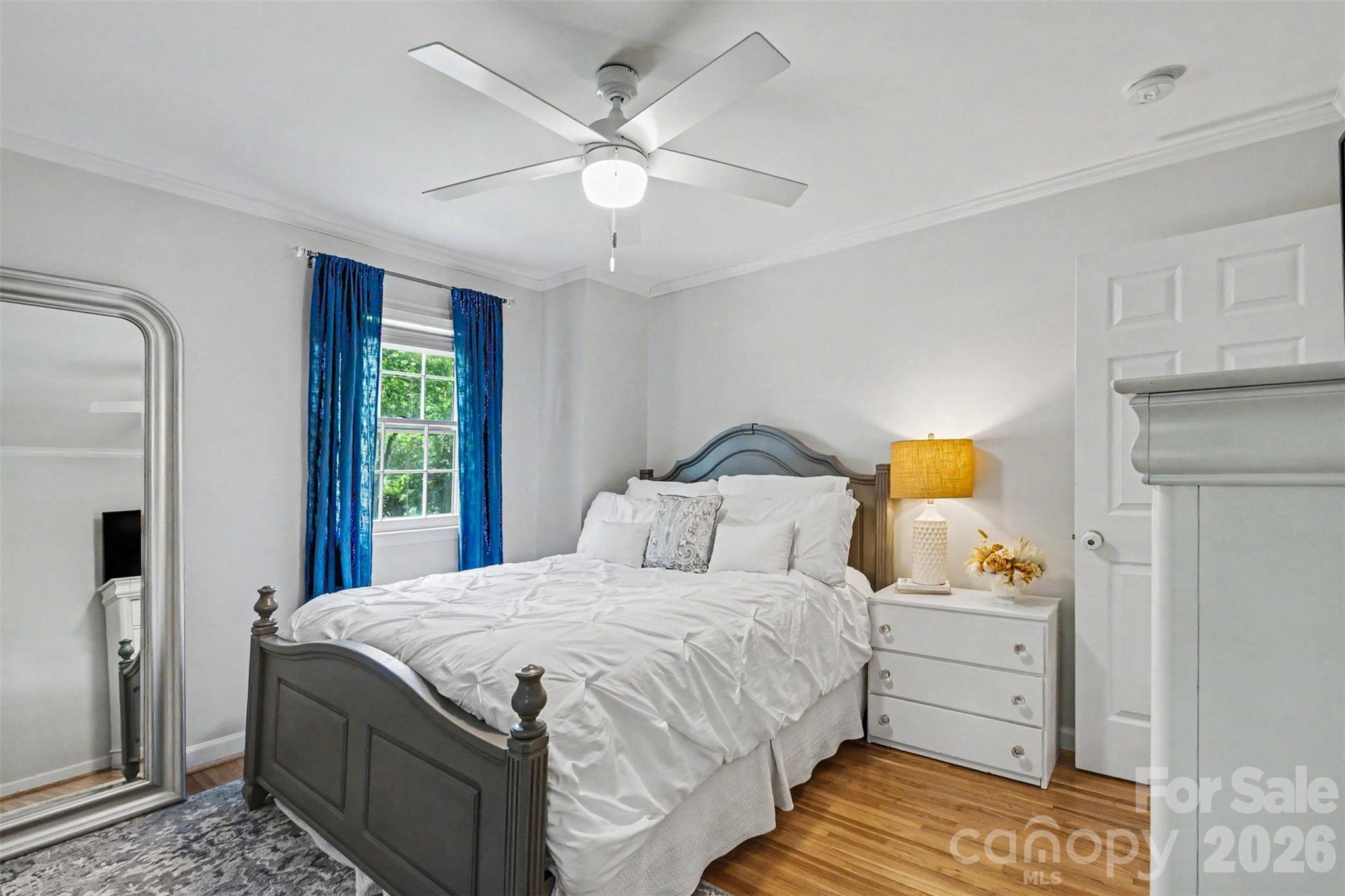 3841 Stokes Avenue — Charlotte