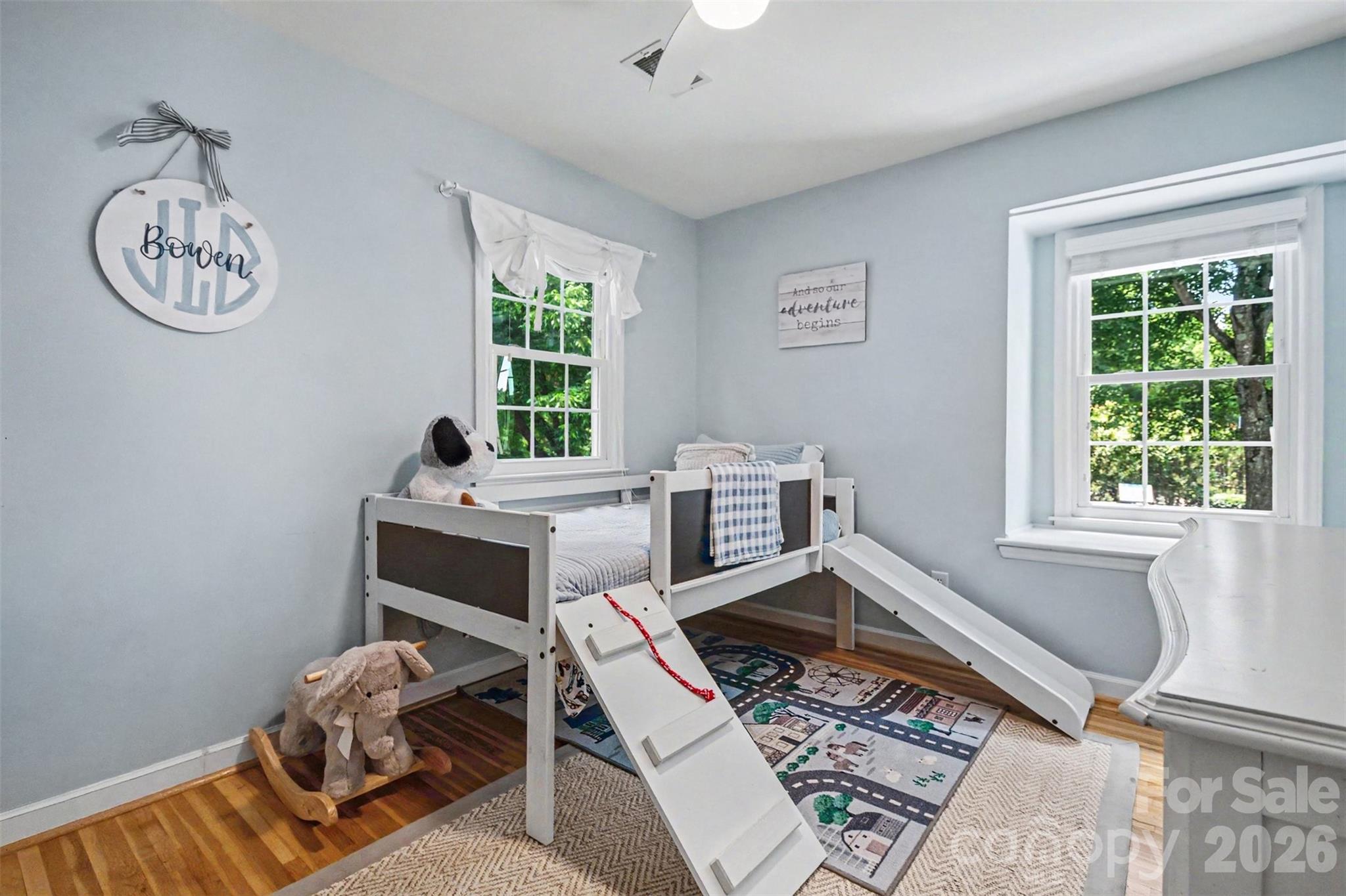 3841 Stokes Avenue — Charlotte