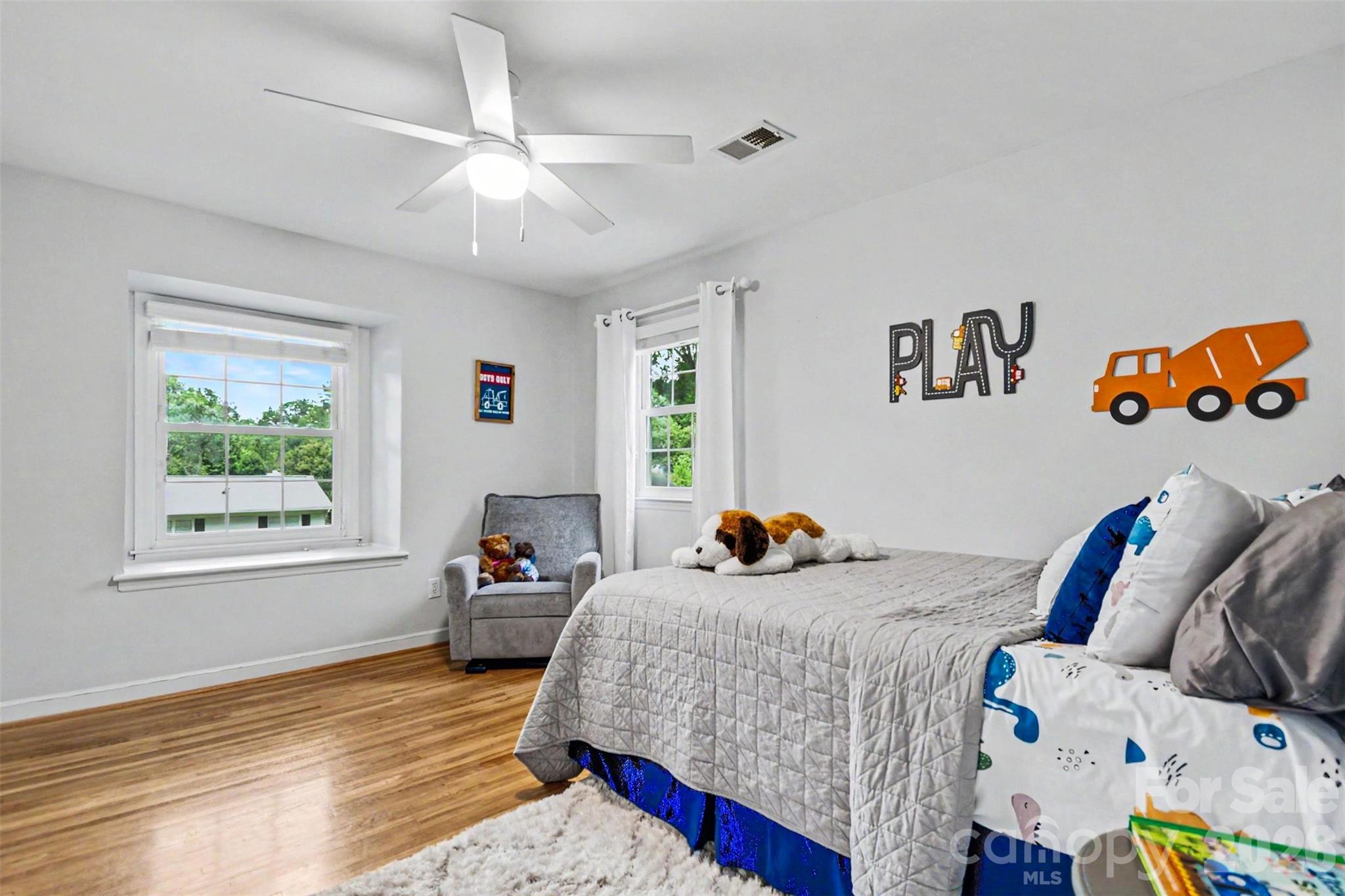3841 Stokes Avenue — Charlotte