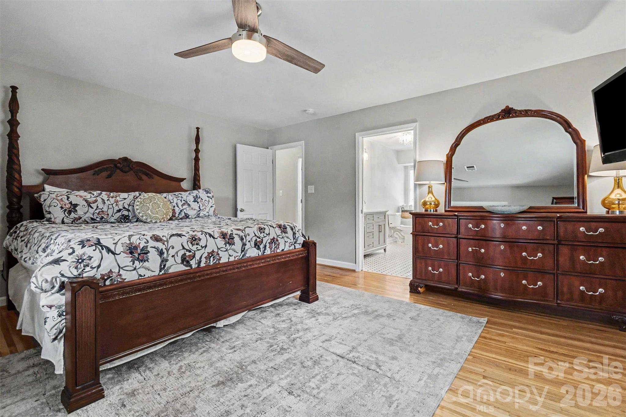 3841 Stokes Avenue — Charlotte