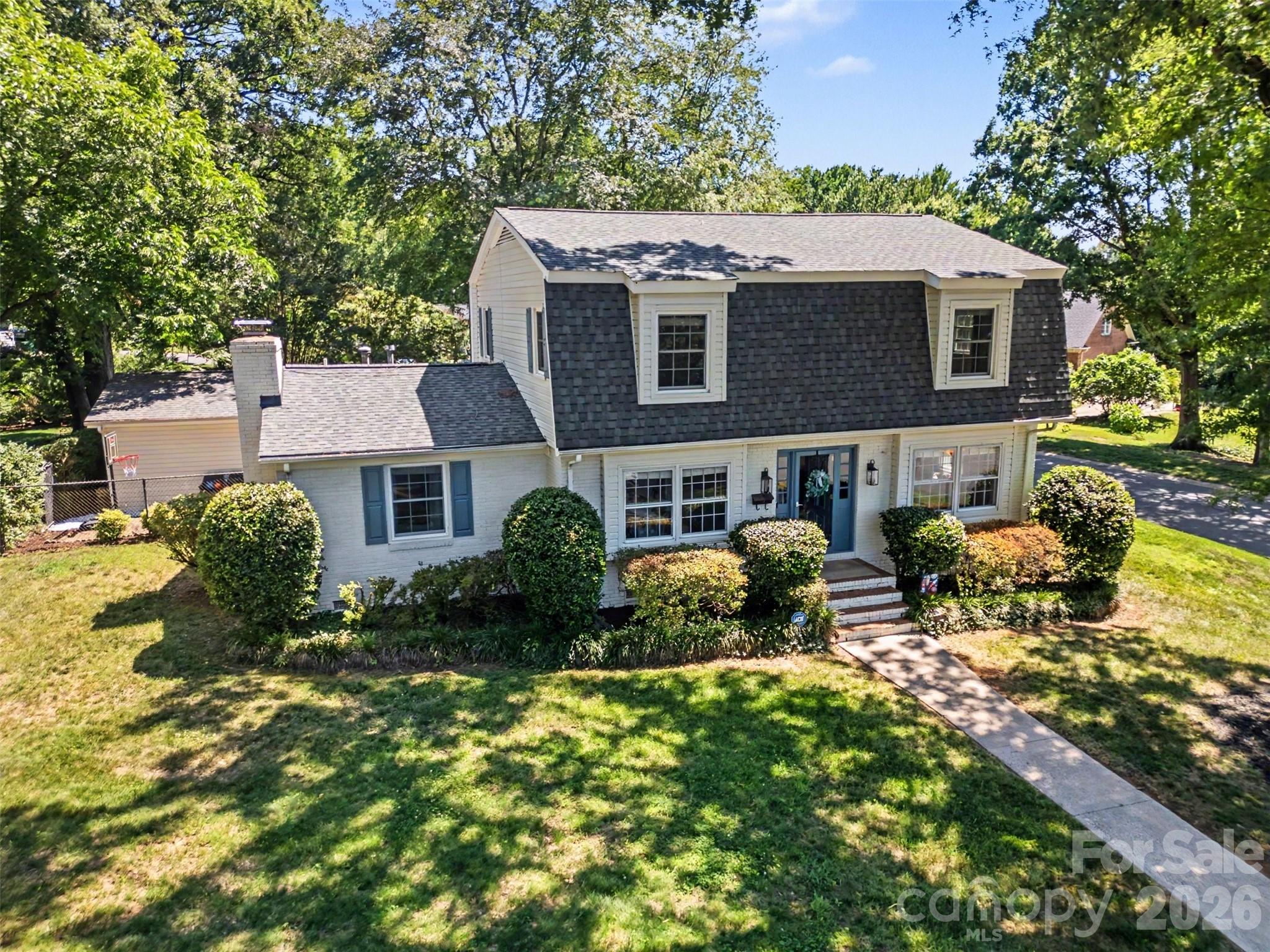 3841 Stokes Avenue — Charlotte