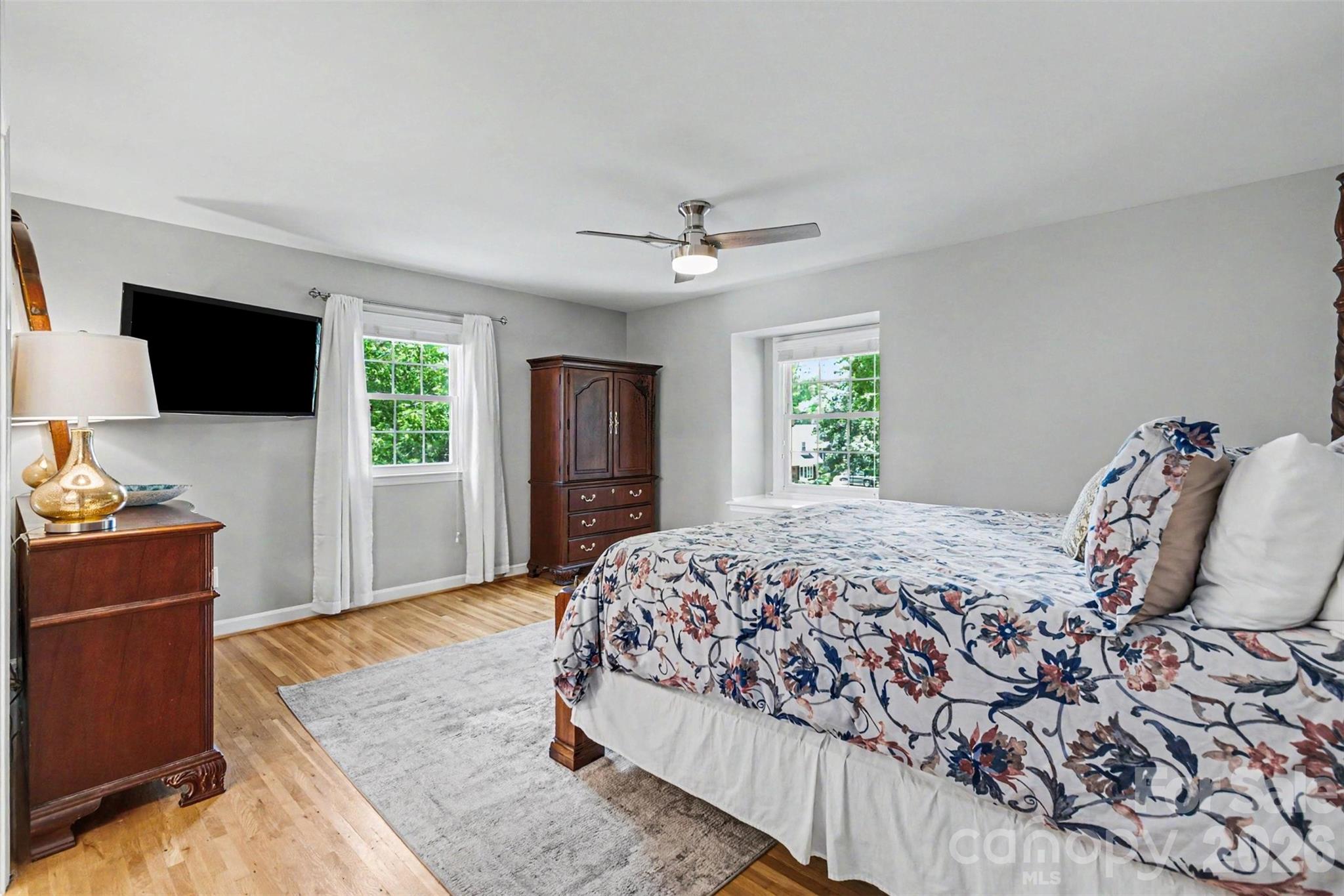 3841 Stokes Avenue — Charlotte