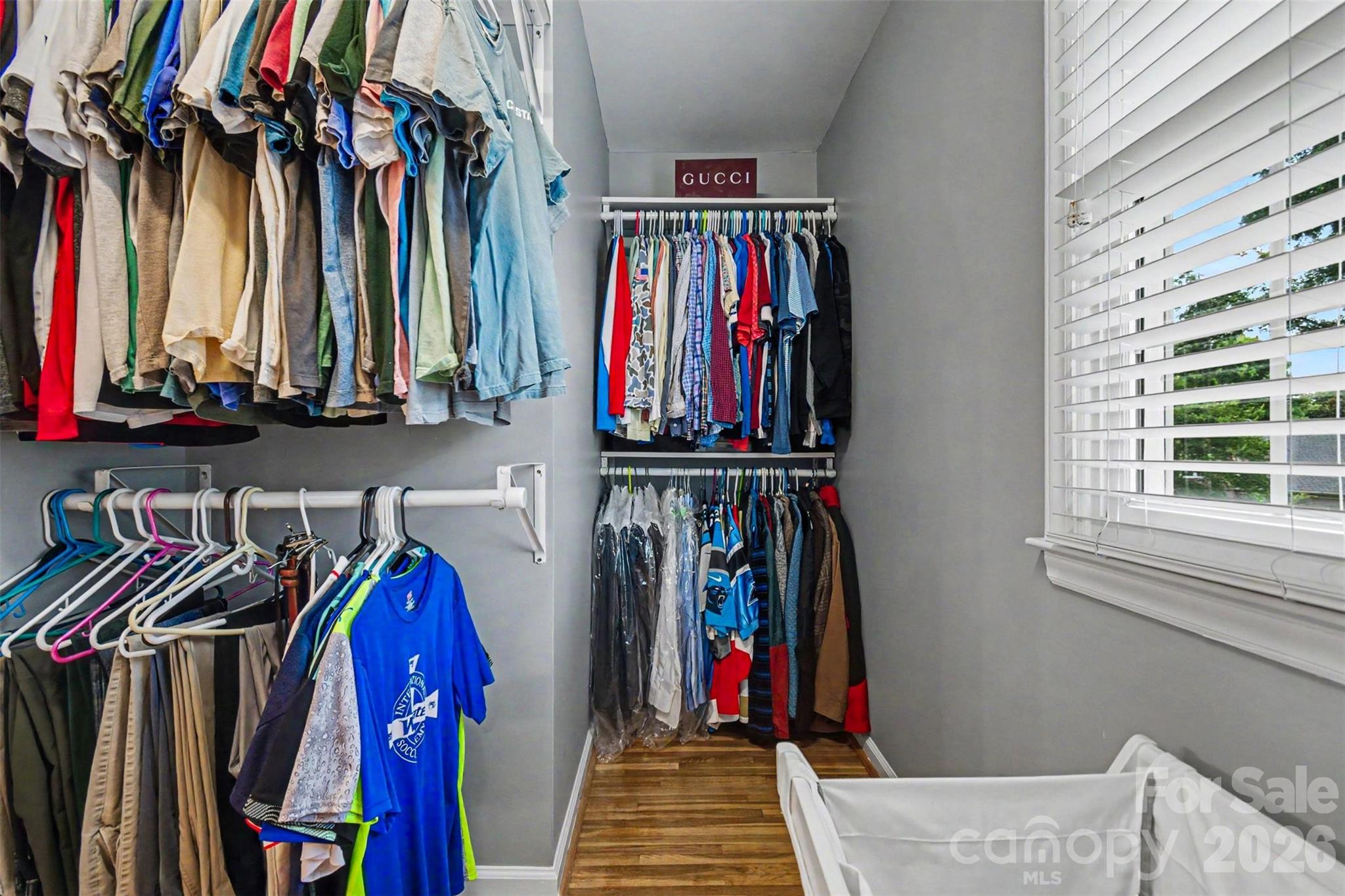 3841 Stokes Avenue — Charlotte