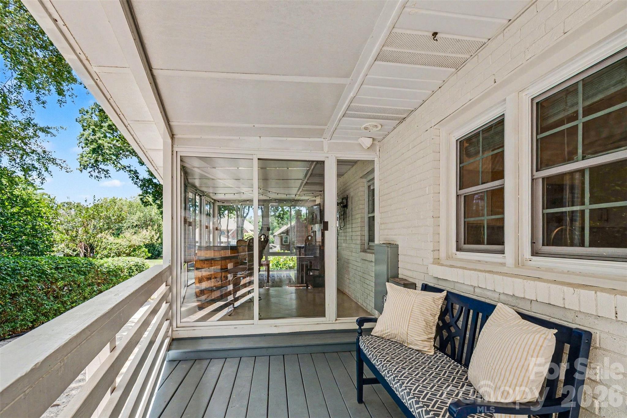 3841 Stokes Avenue — Charlotte