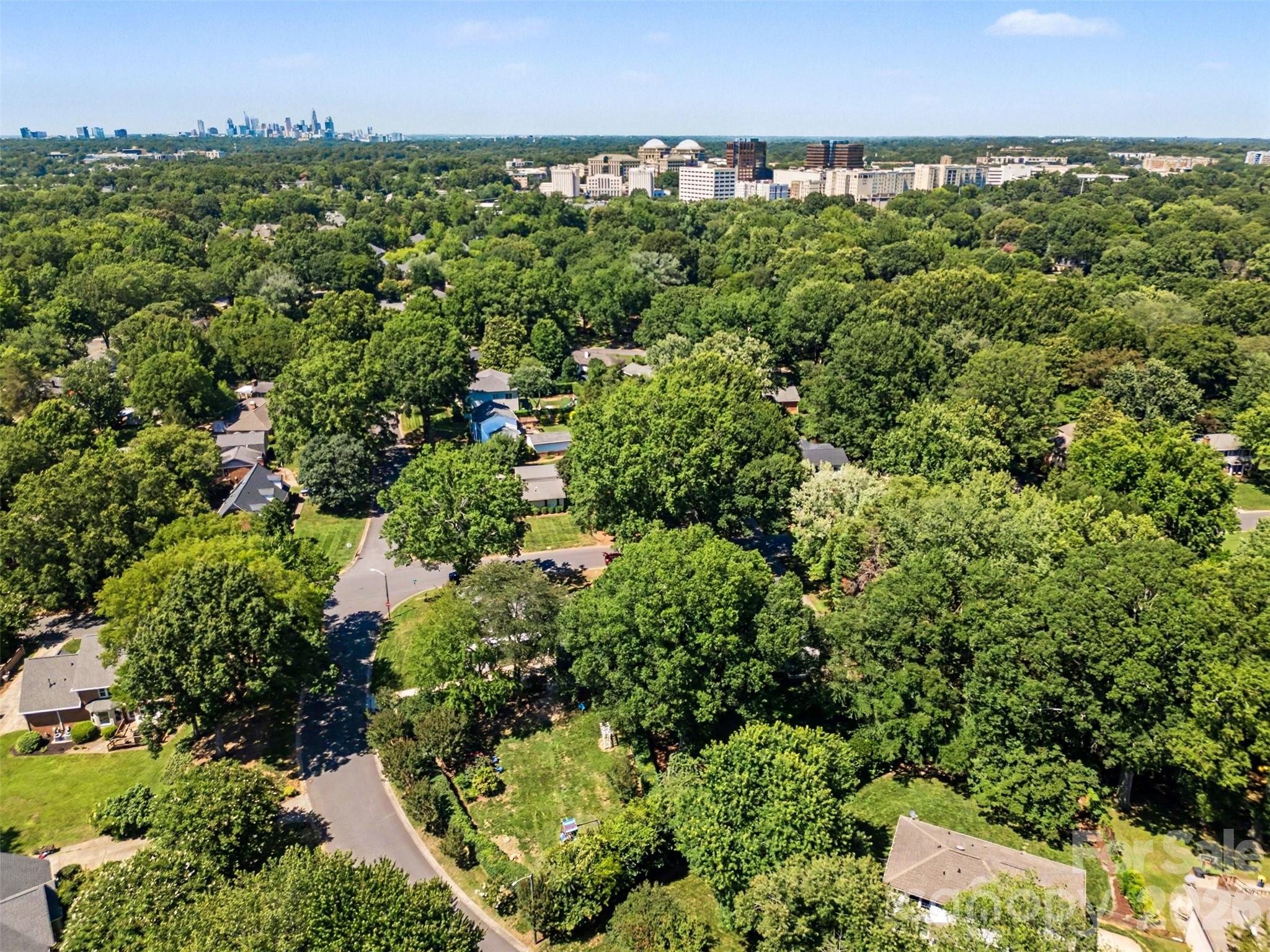 3841 Stokes Avenue — Charlotte