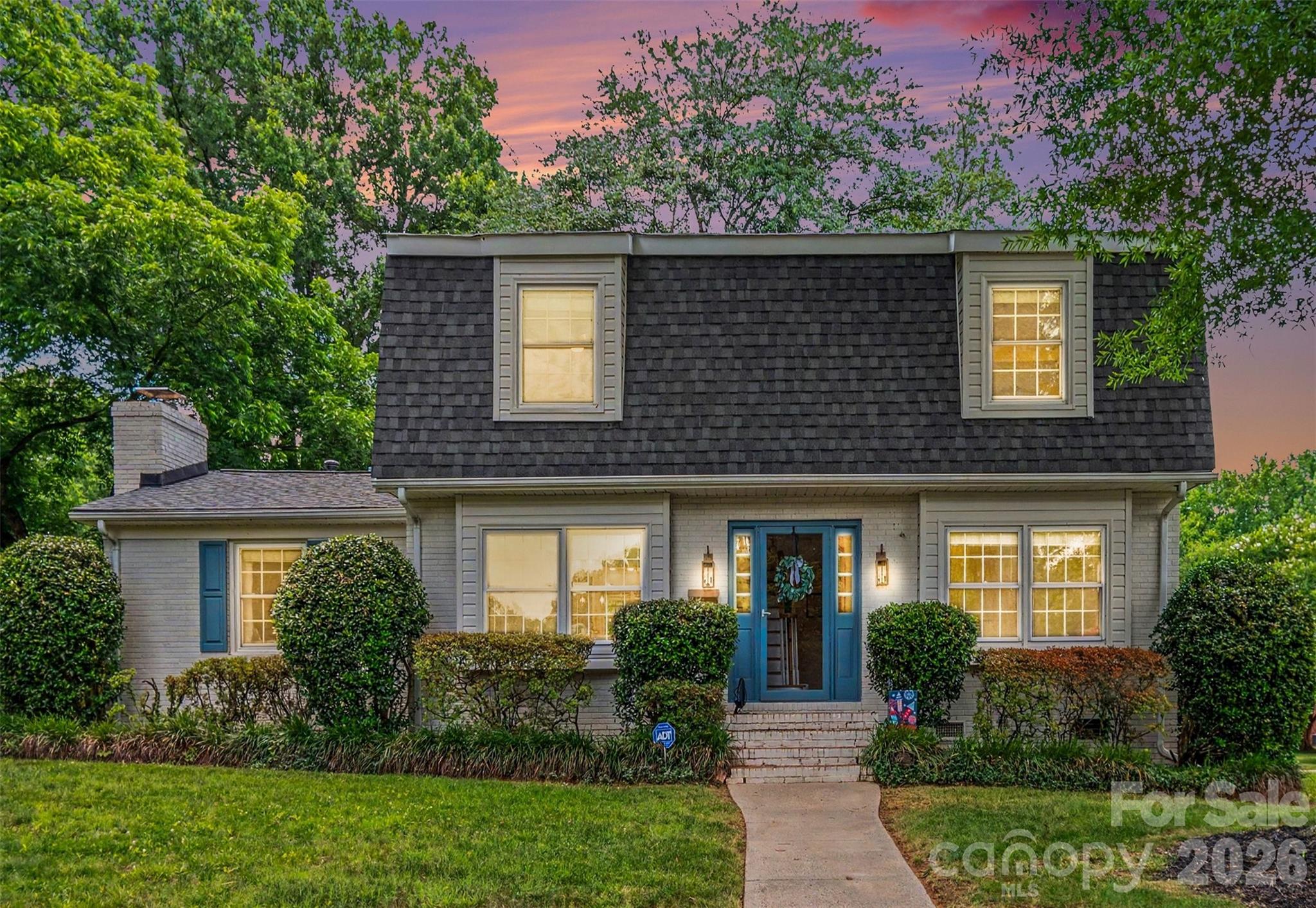 3841 Stokes Avenue — Charlotte