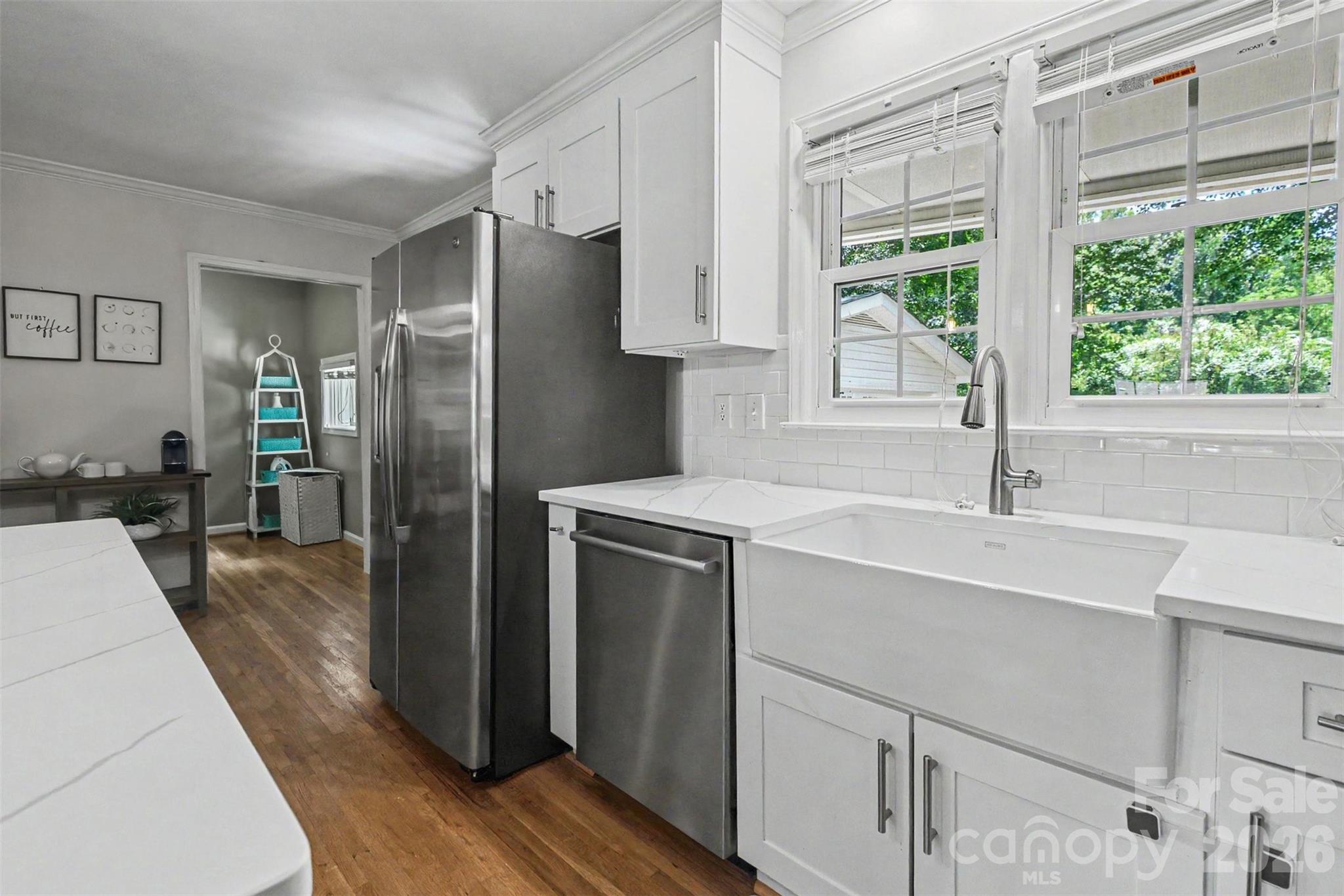 3841 Stokes Avenue — Charlotte