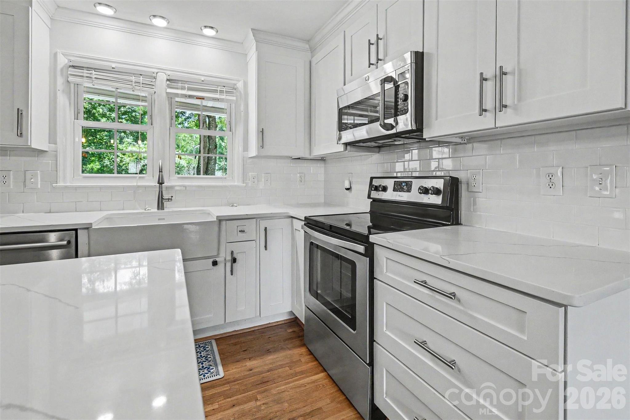 3841 Stokes Avenue — Charlotte