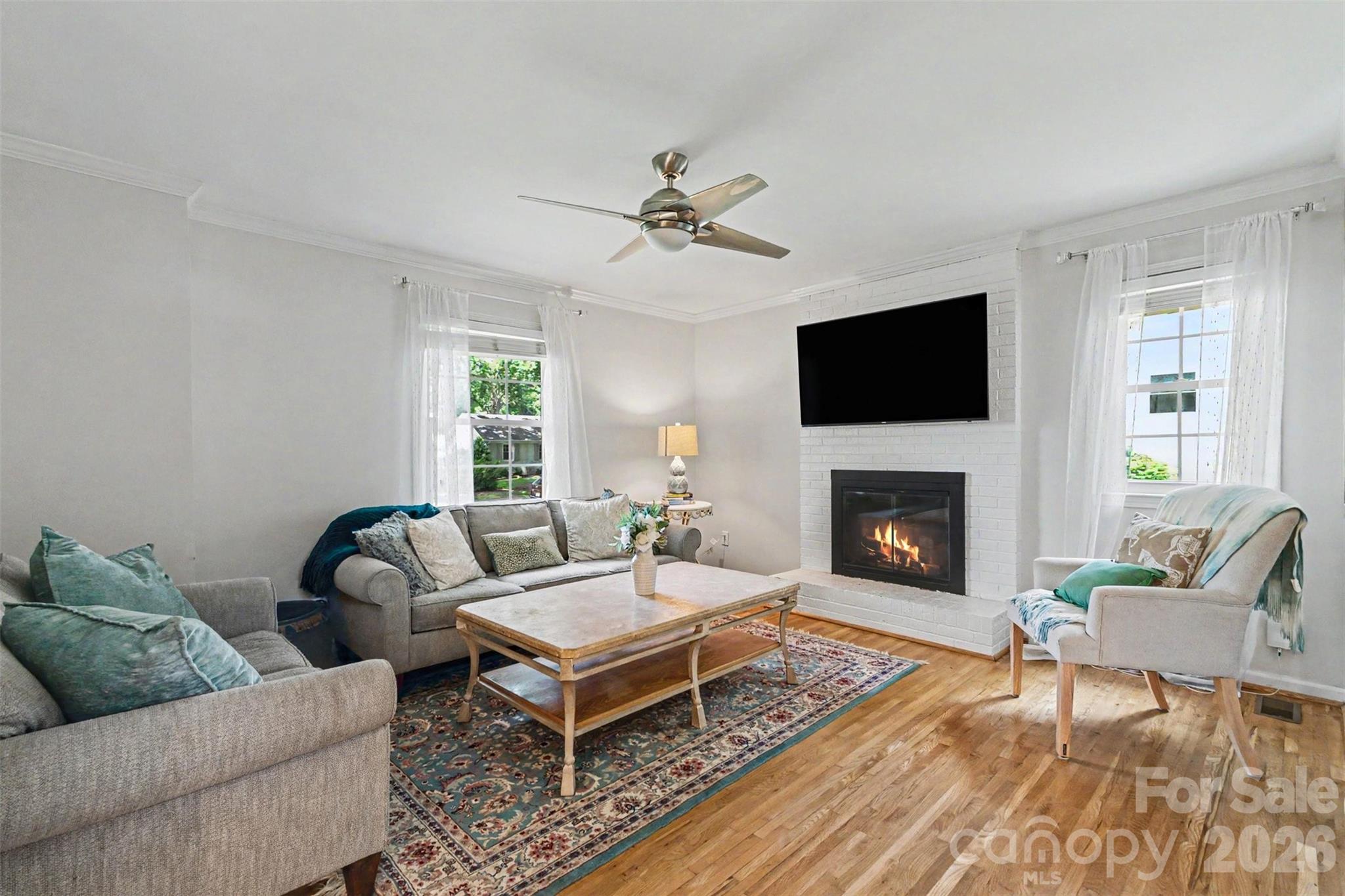3841 Stokes Avenue — Charlotte