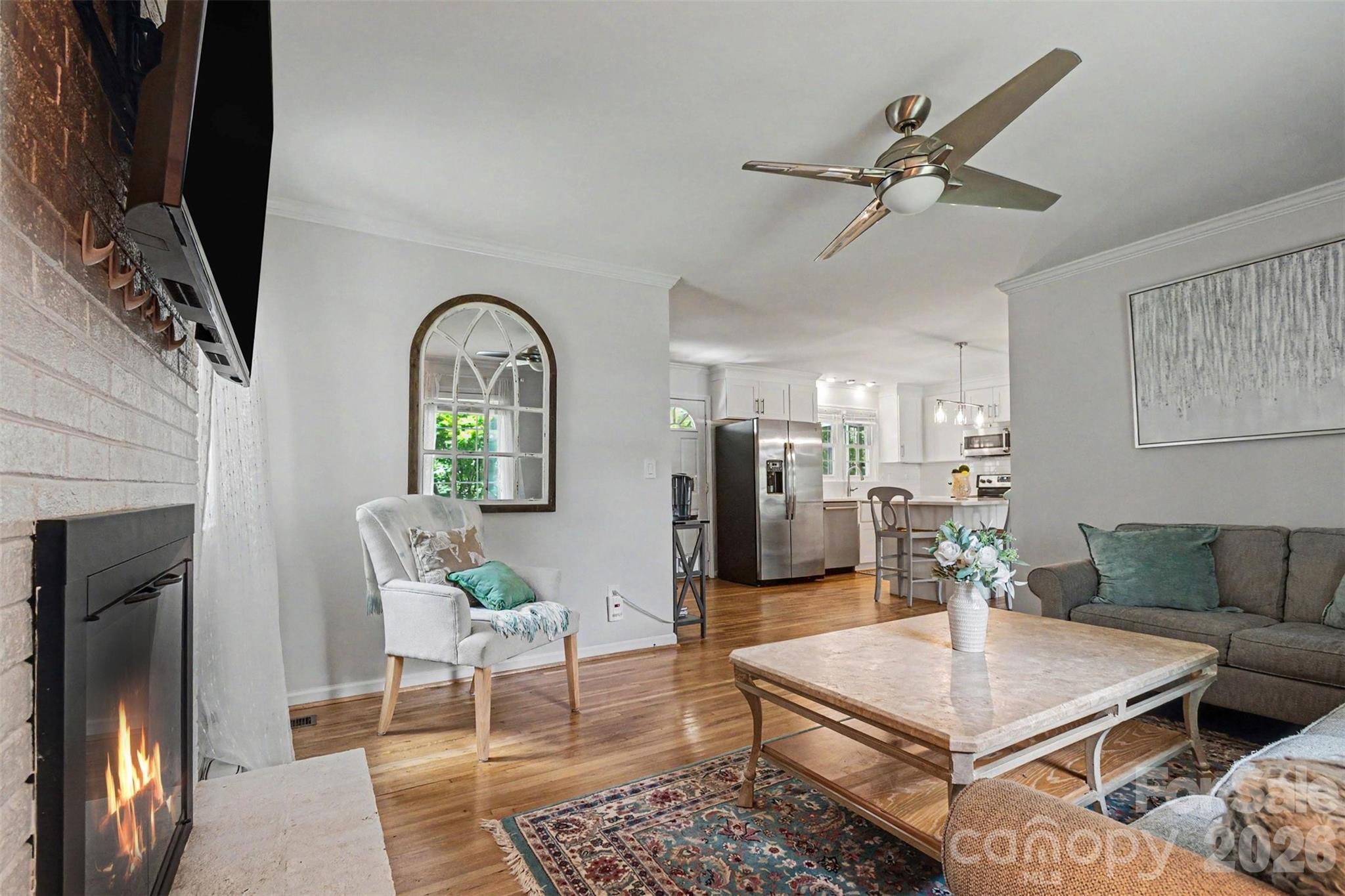 3841 Stokes Avenue — Charlotte
