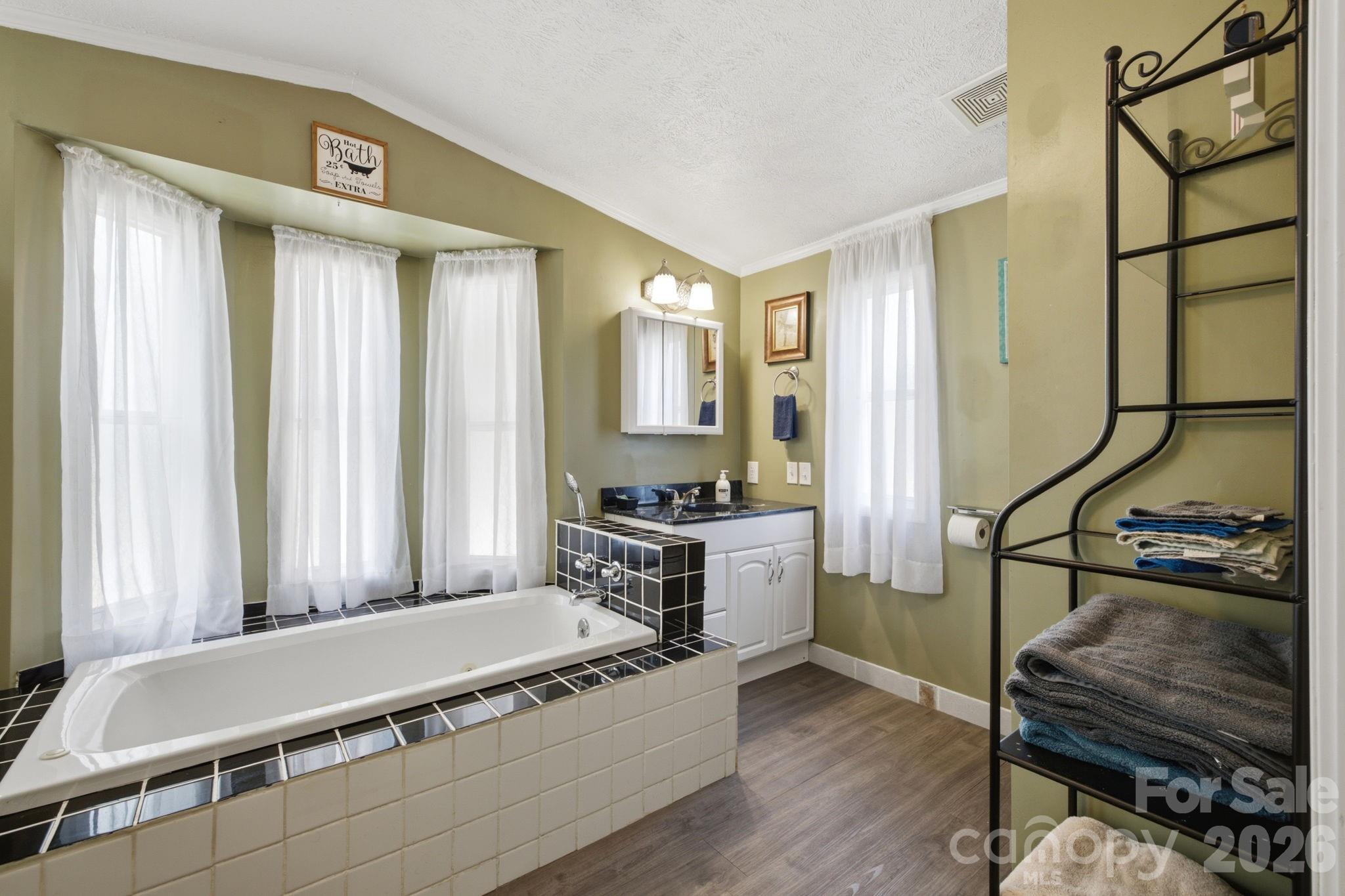 7511 Virginia Ridge — Connelly Springs
