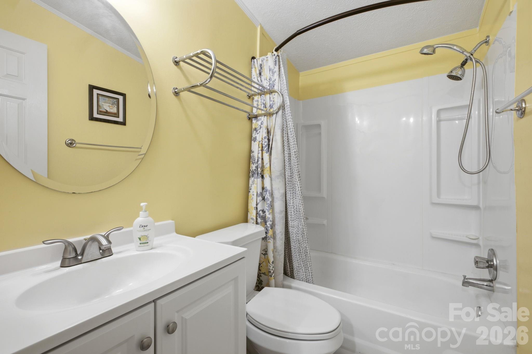 7511 Virginia Ridge — Connelly Springs