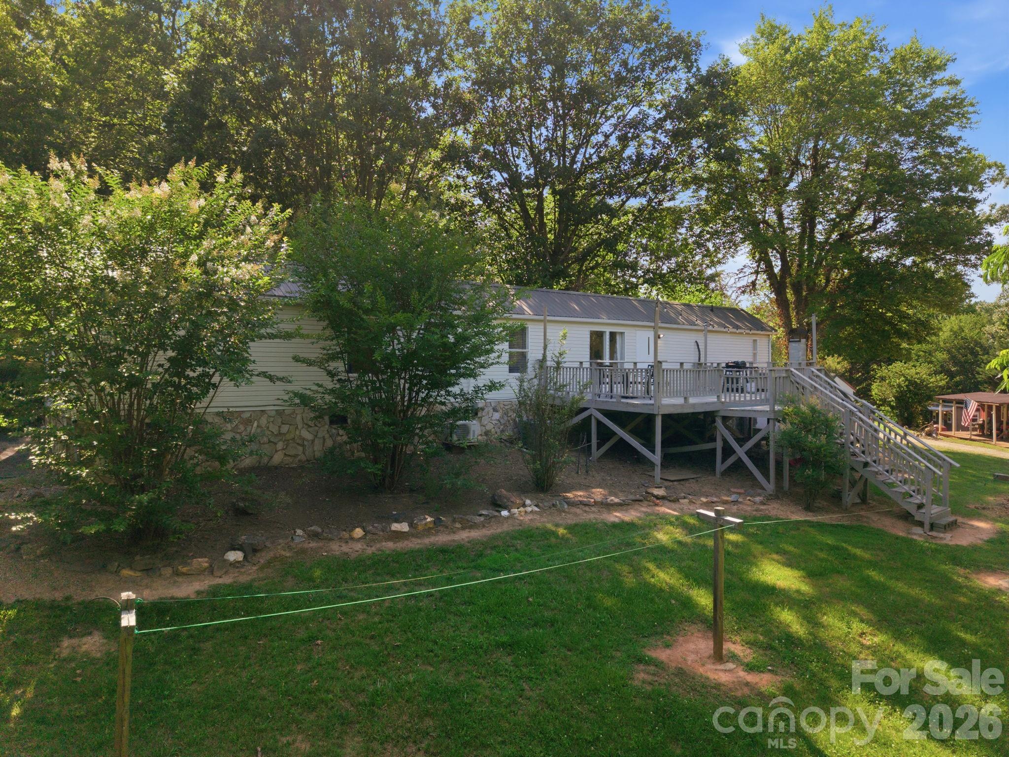 7511 Virginia Ridge — Connelly Springs