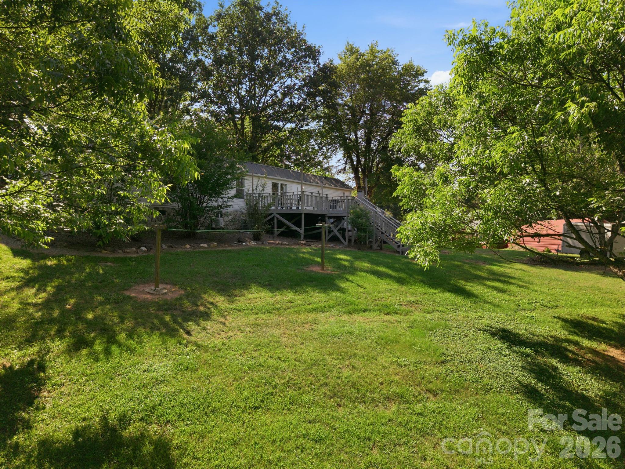 7511 Virginia Ridge — Connelly Springs