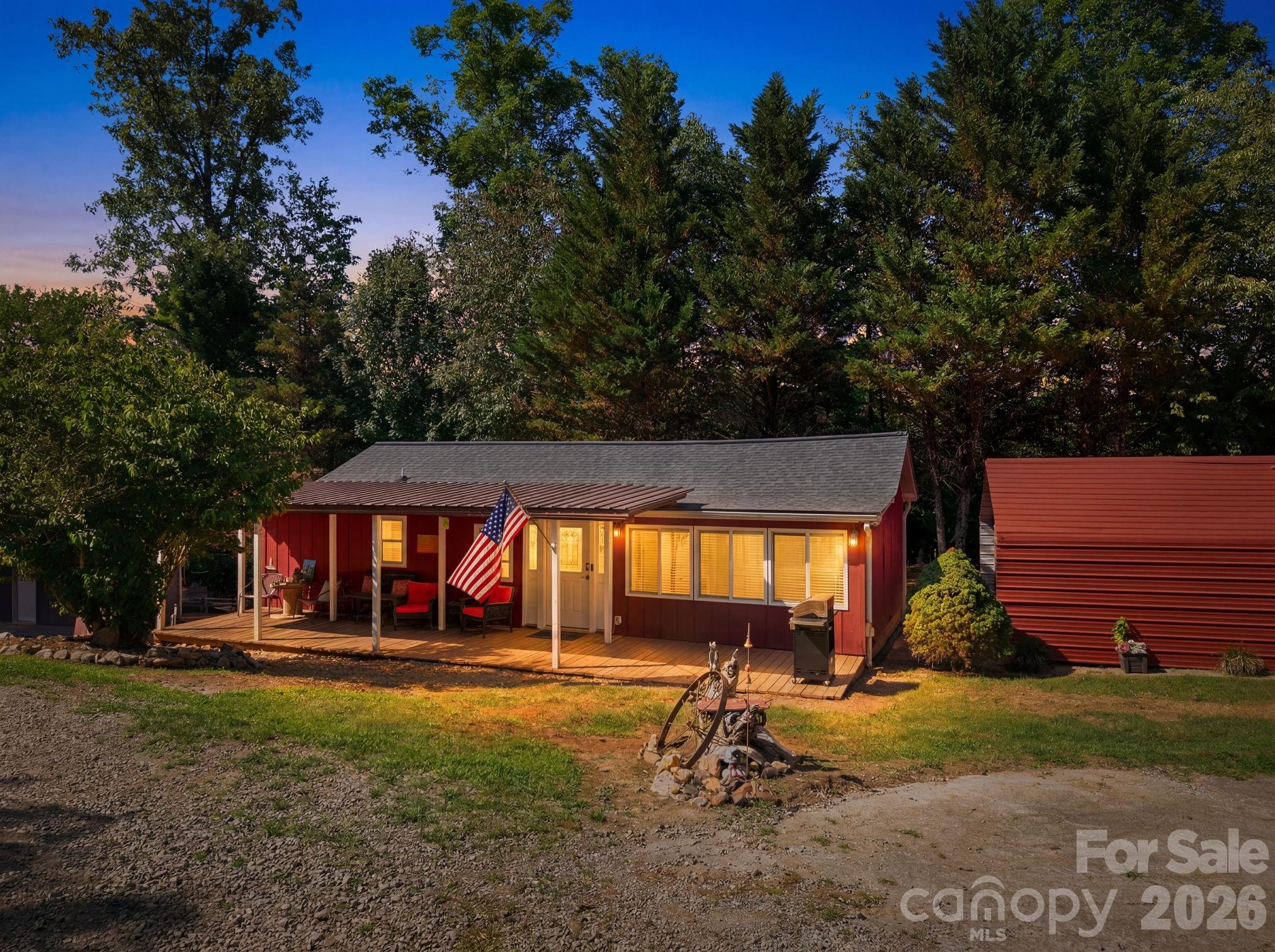 7511 Virginia Ridge — Connelly Springs