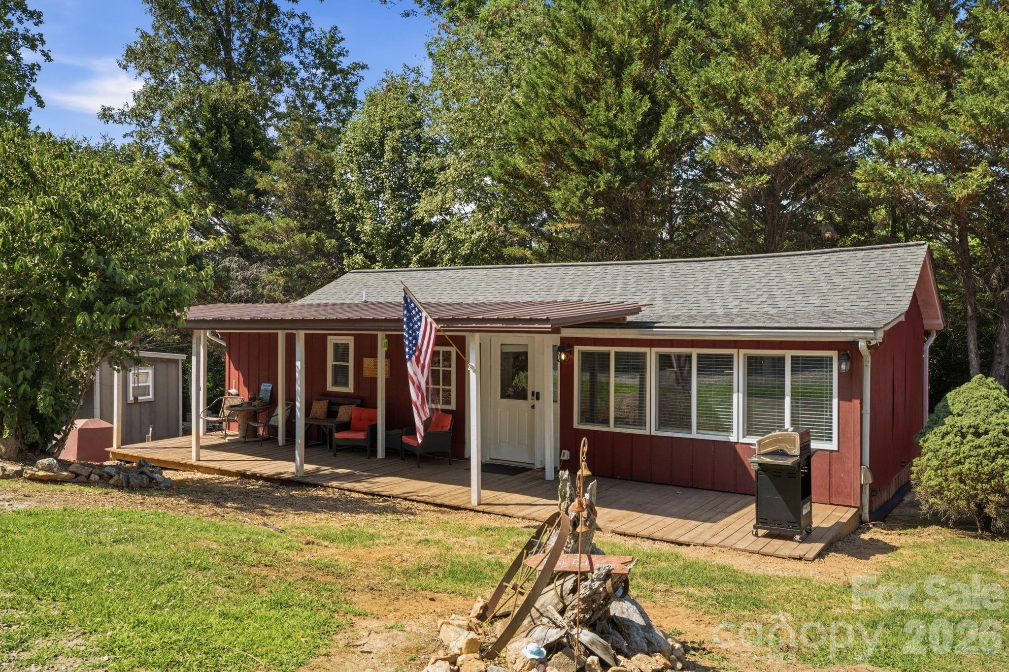 7511 Virginia Ridge — Connelly Springs