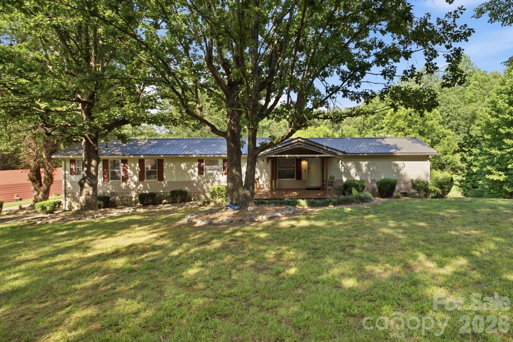 7511 Virginia Ridge — Connelly Springs