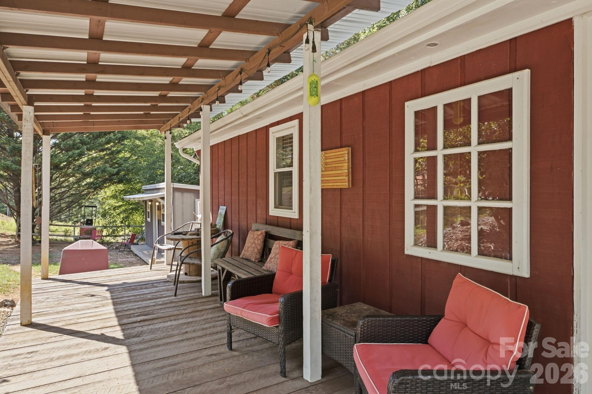 7511 Virginia Ridge — Connelly Springs