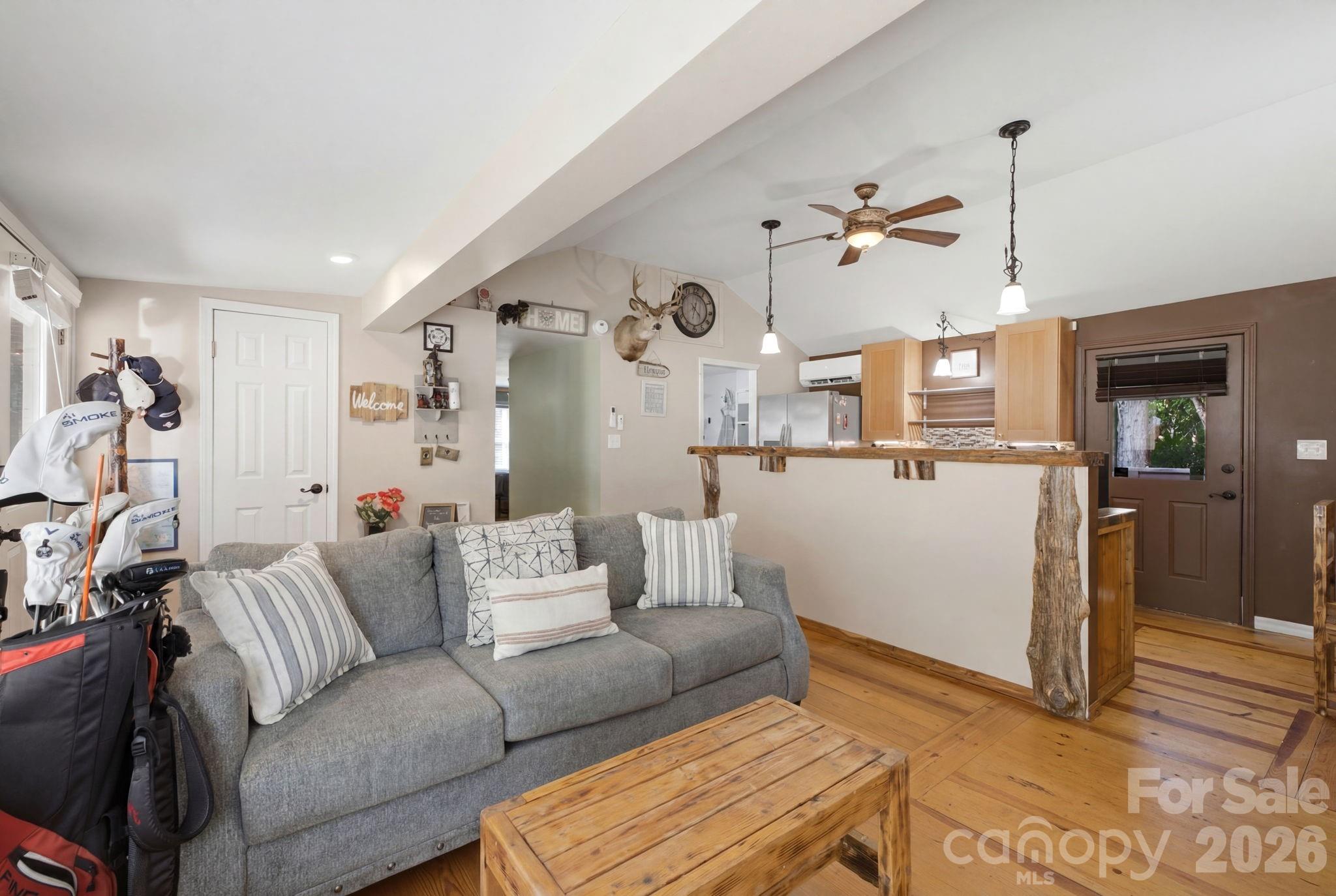 7511 Virginia Ridge — Connelly Springs