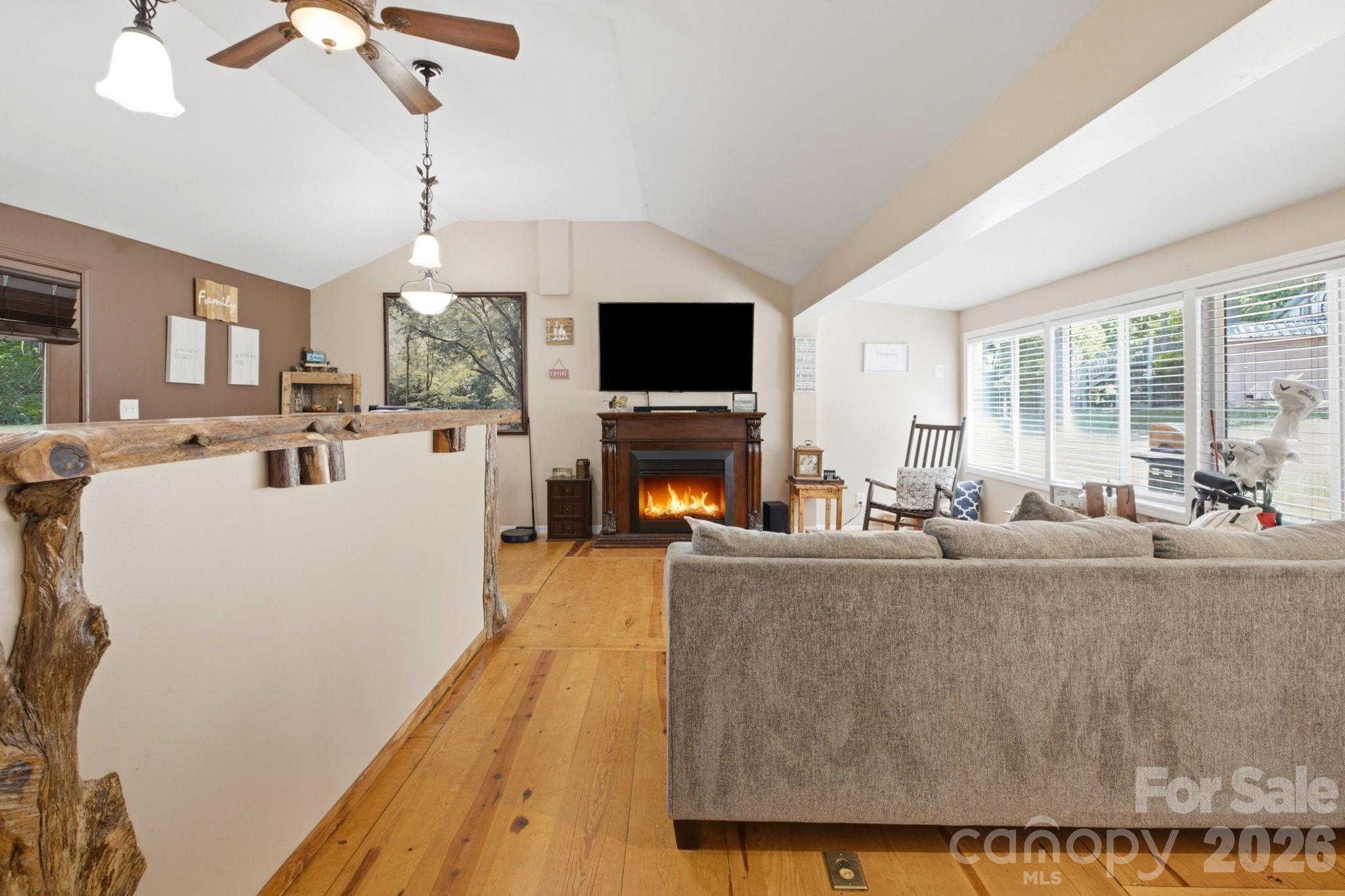 7511 Virginia Ridge — Connelly Springs