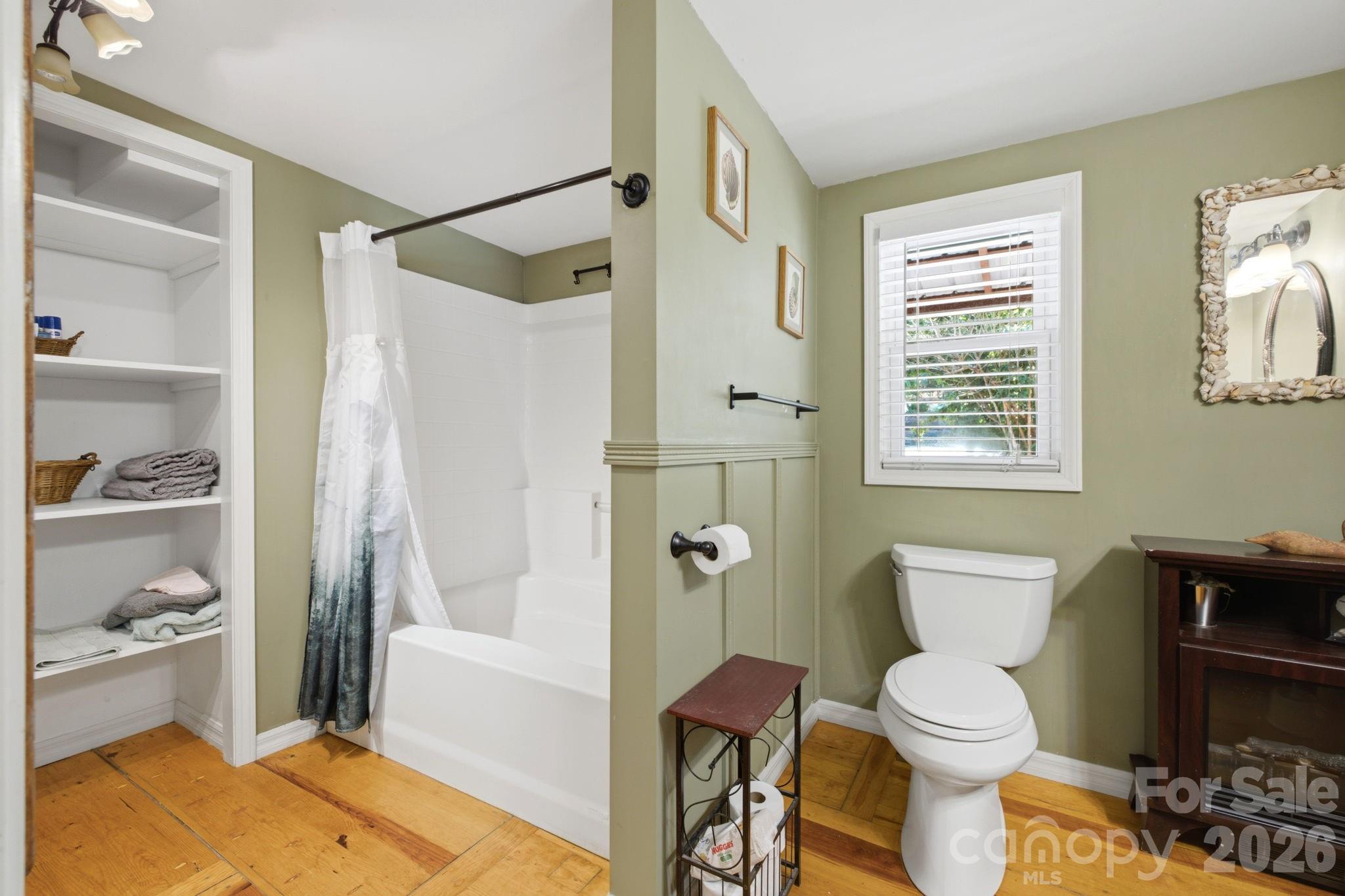 7511 Virginia Ridge — Connelly Springs