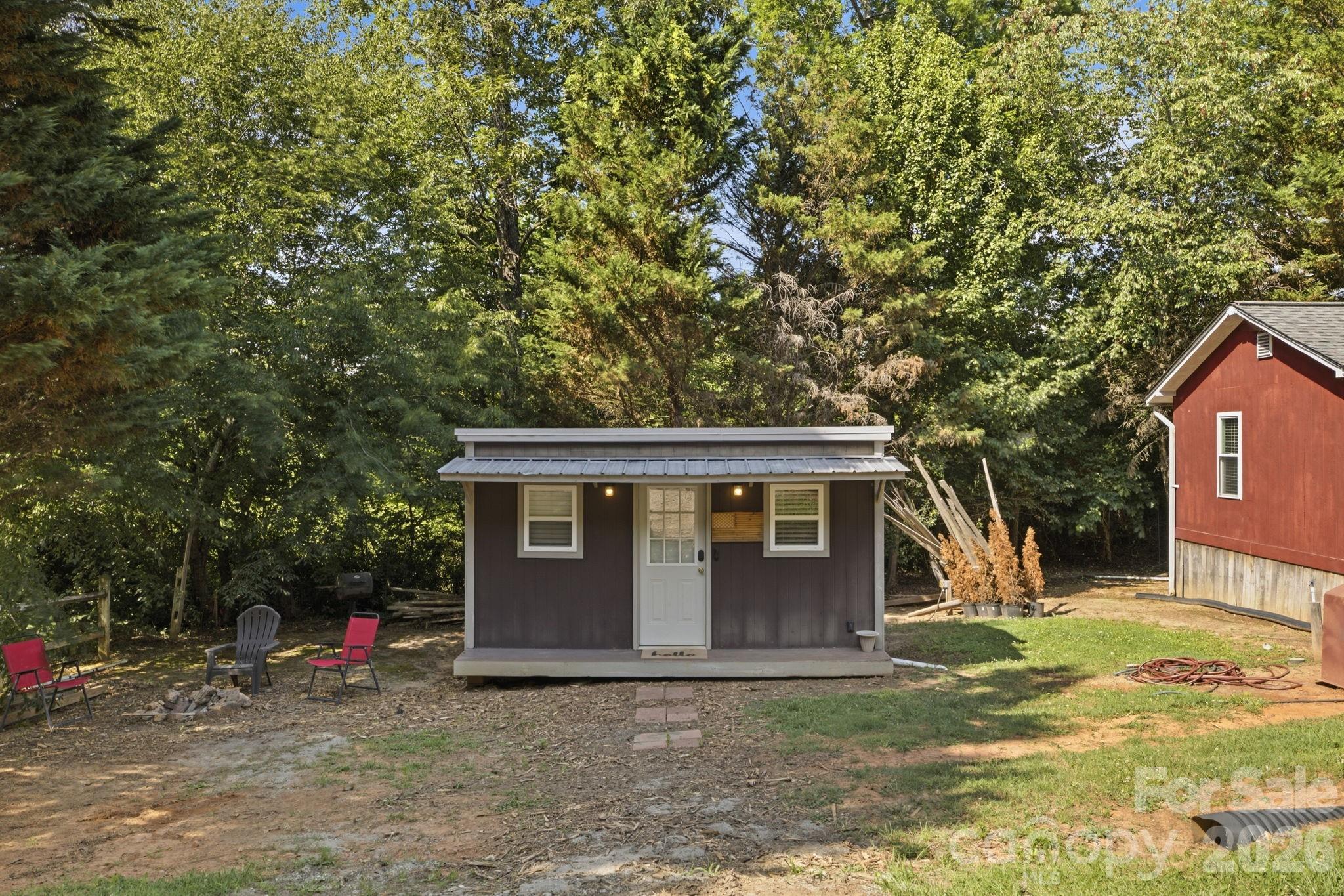 7511 Virginia Ridge — Connelly Springs