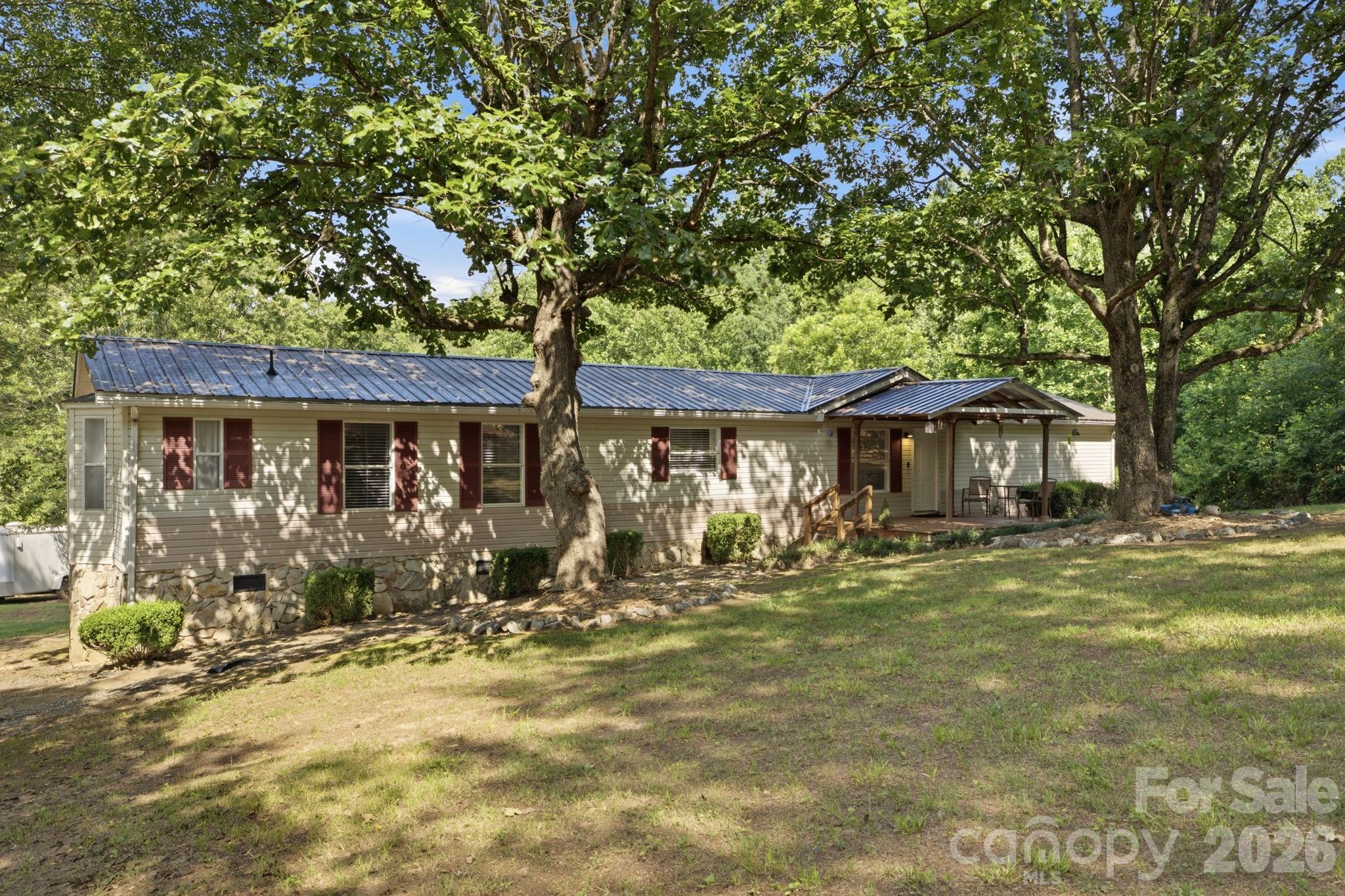 7511 Virginia Ridge — Connelly Springs