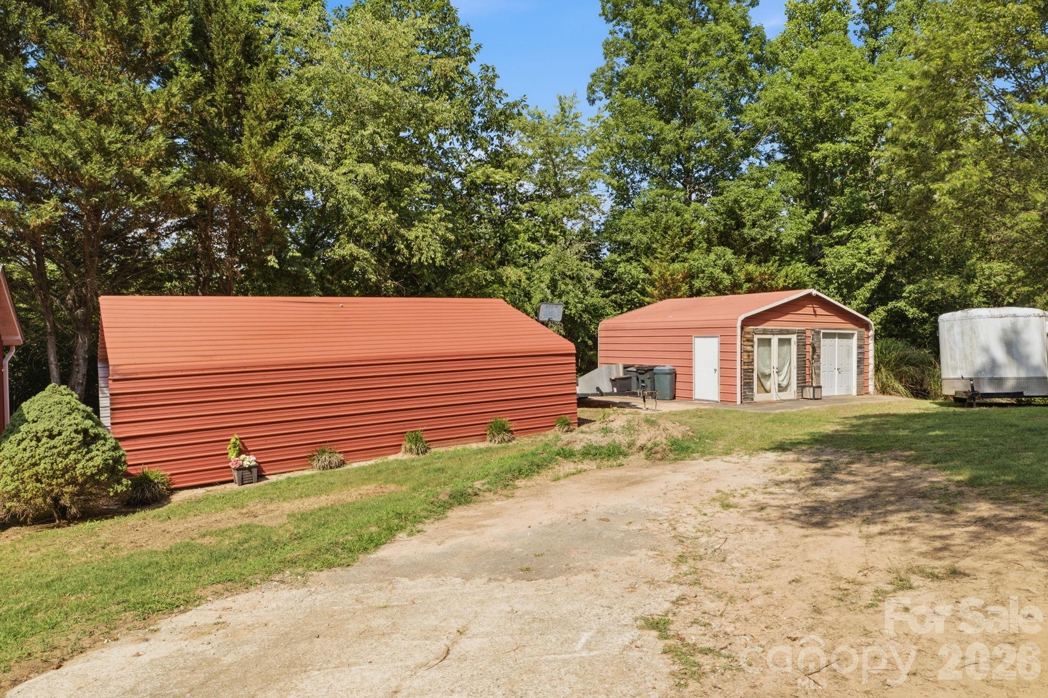 7511 Virginia Ridge — Connelly Springs