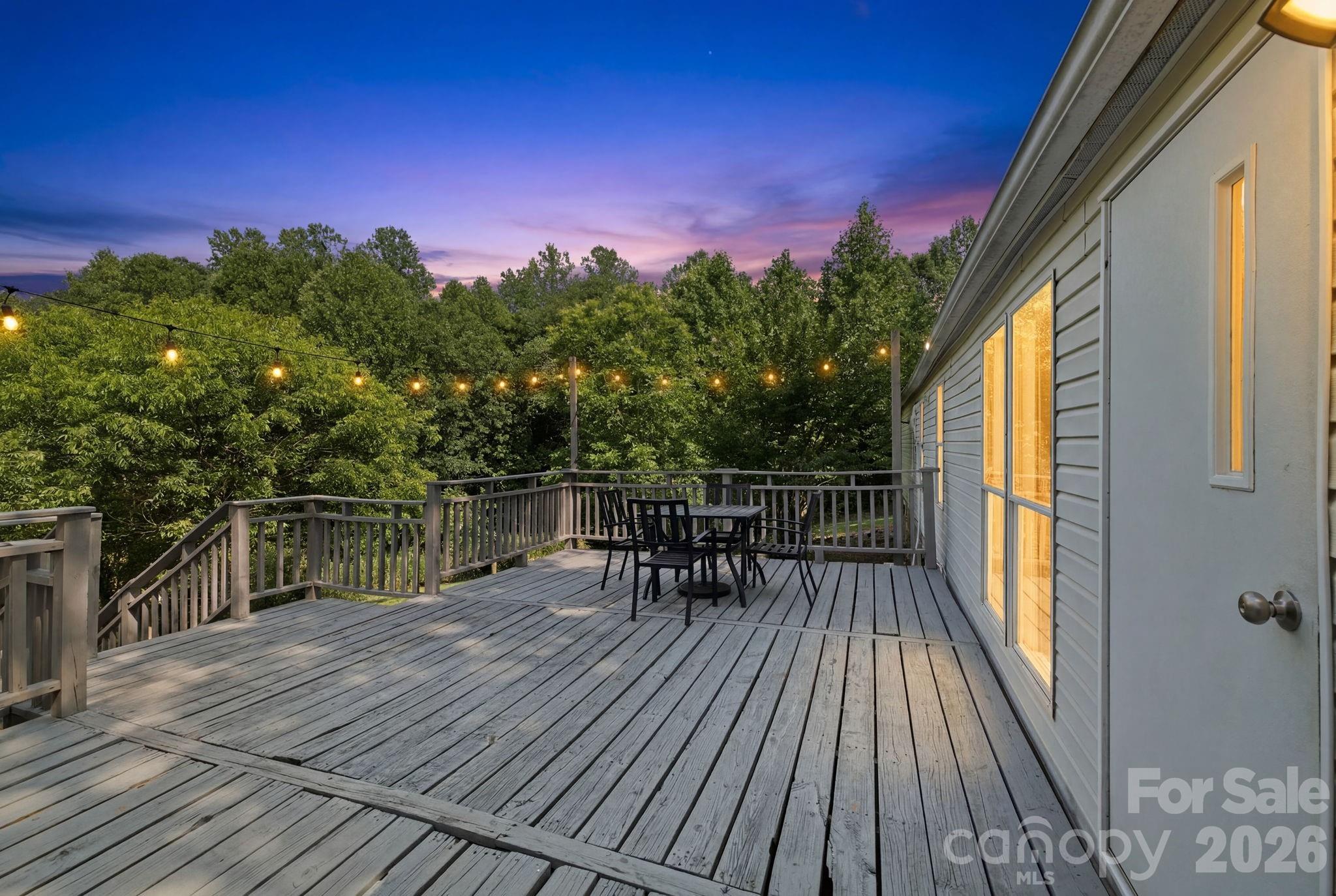7511 Virginia Ridge — Connelly Springs