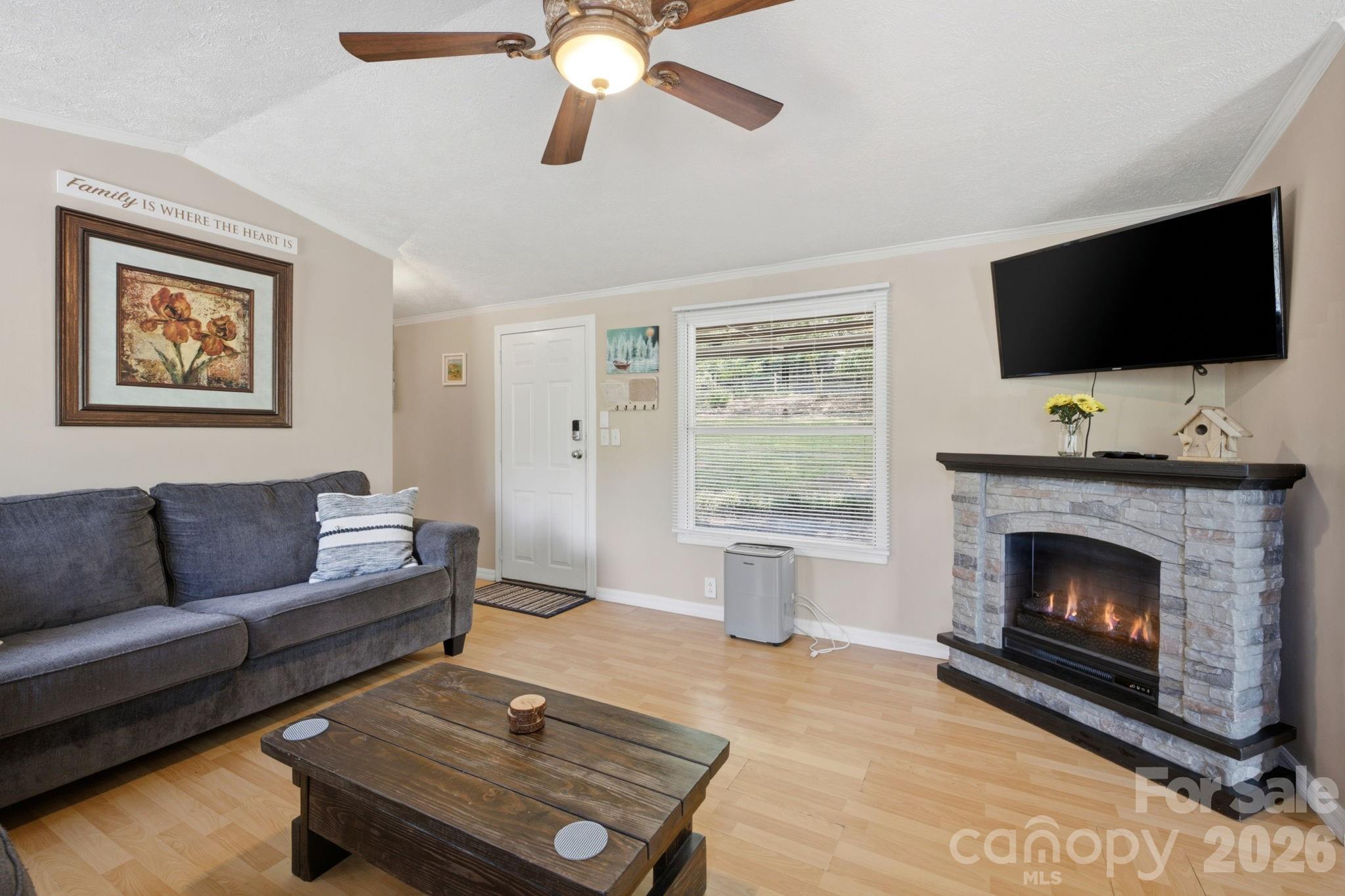 7511 Virginia Ridge — Connelly Springs