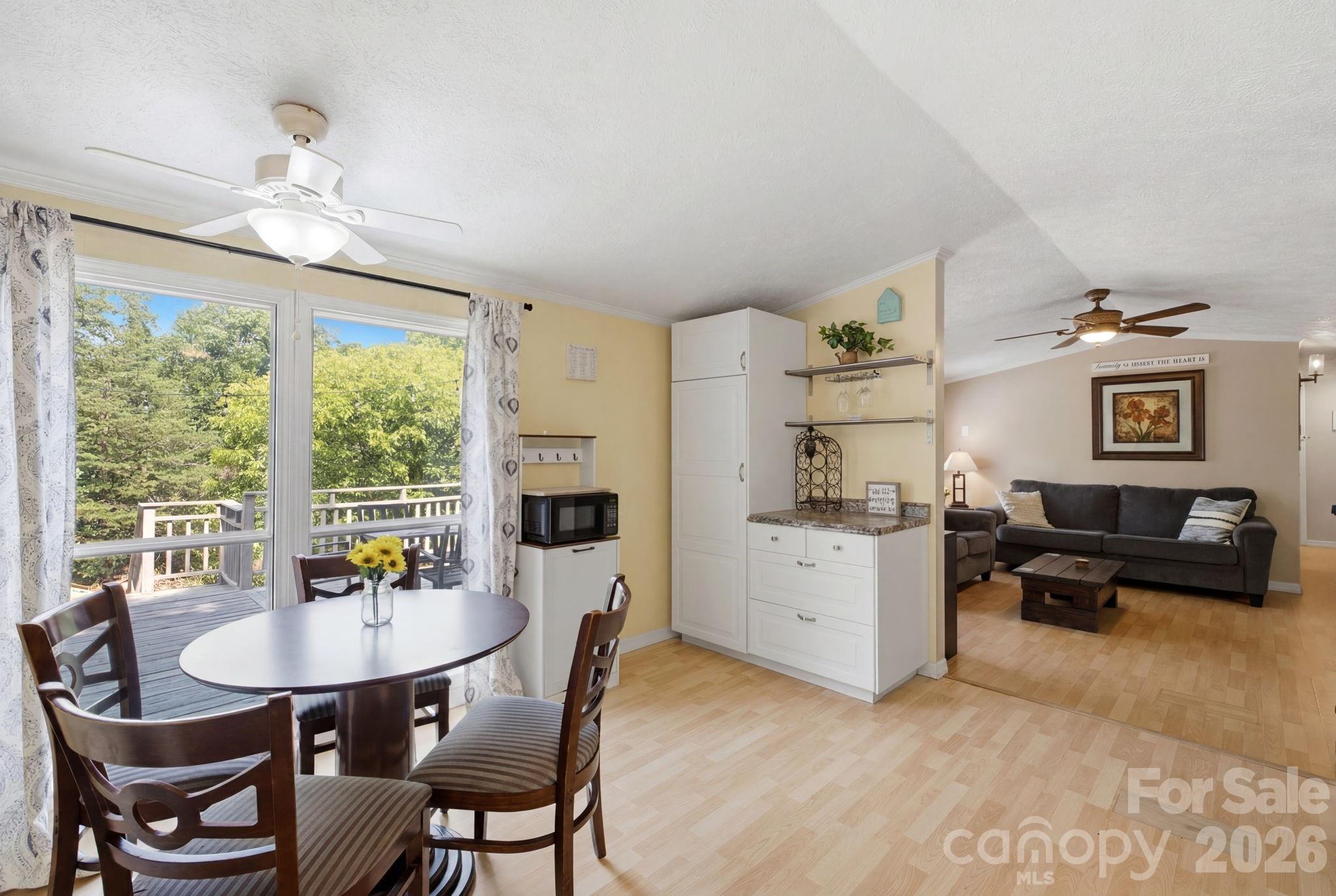 7511 Virginia Ridge — Connelly Springs
