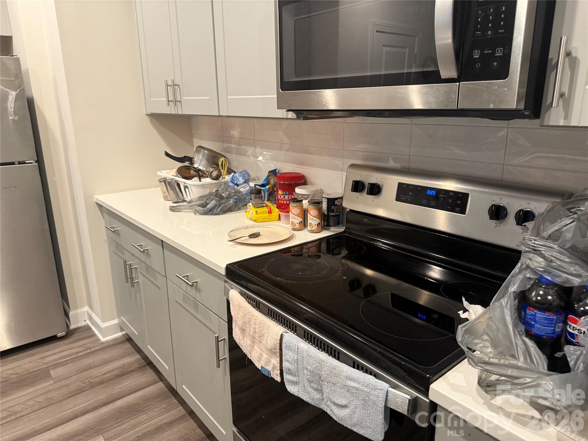 1017 Jeffery Dean Court — Albemarle