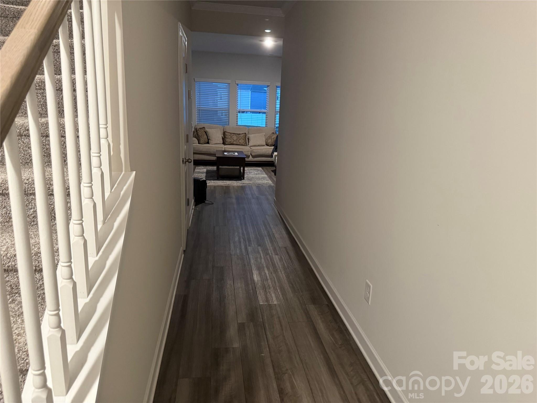 1017 Jeffery Dean Court — Albemarle