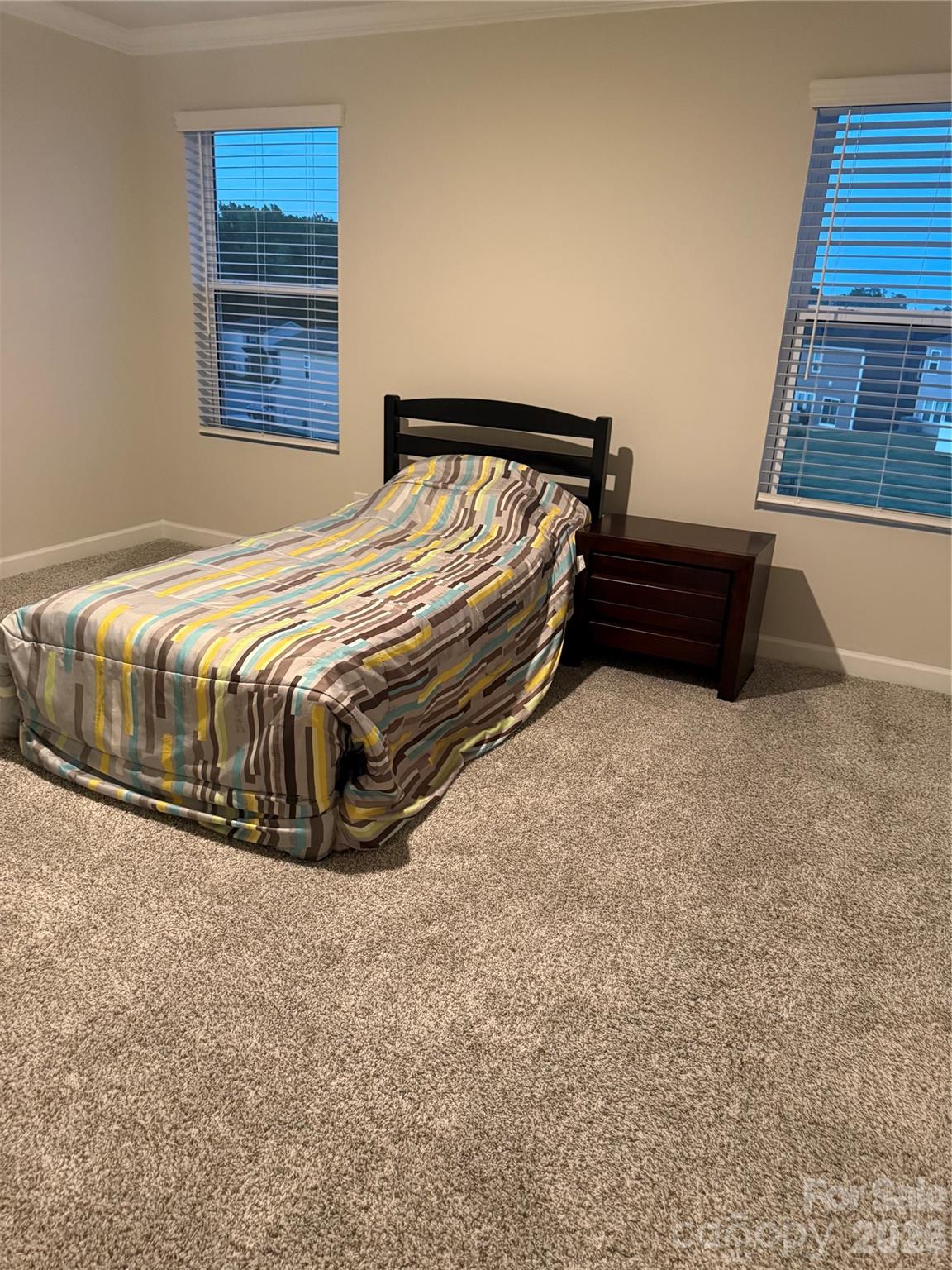 1017 Jeffery Dean Court — Albemarle