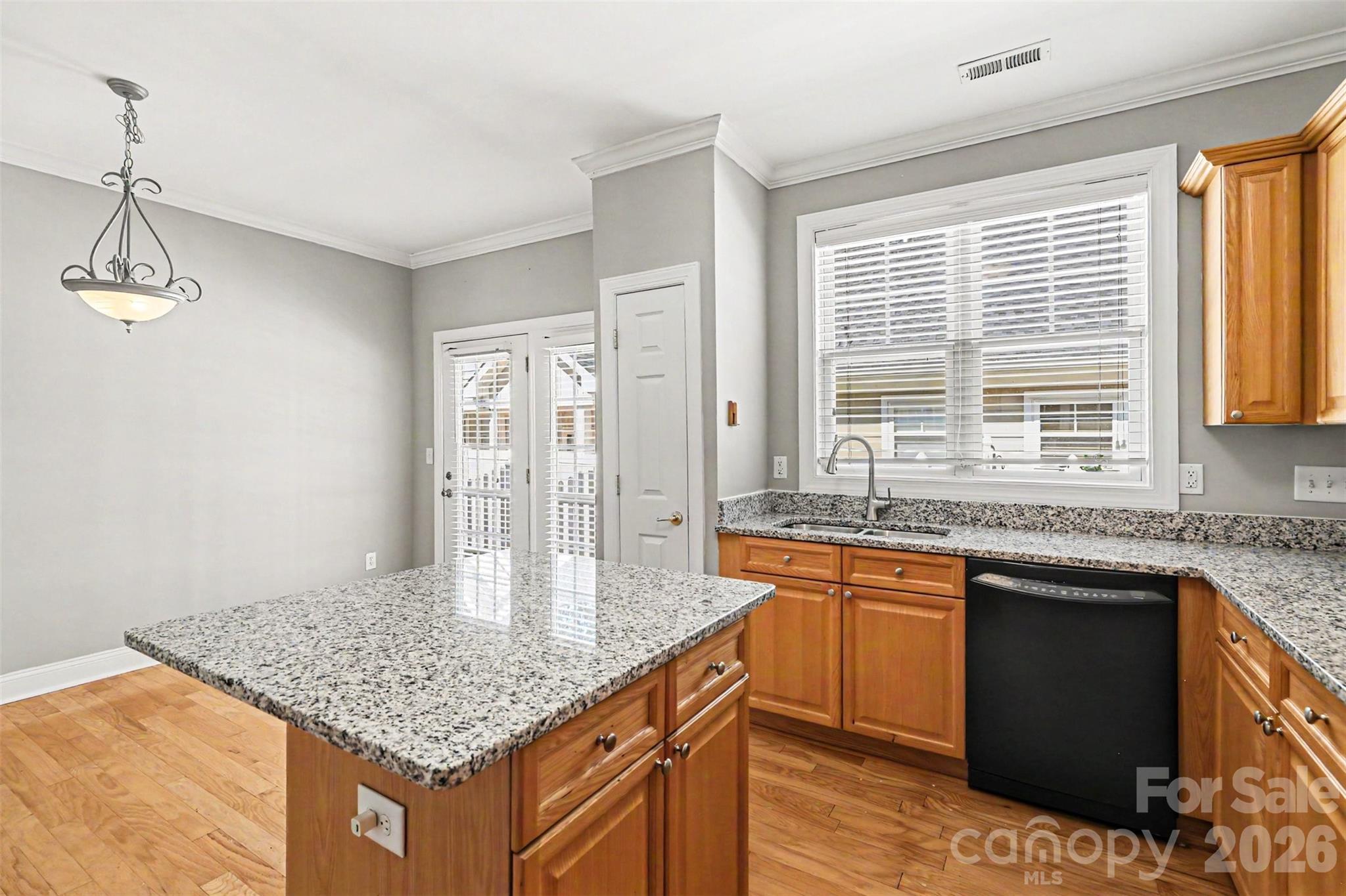 1106 Davant Lane — Charlotte