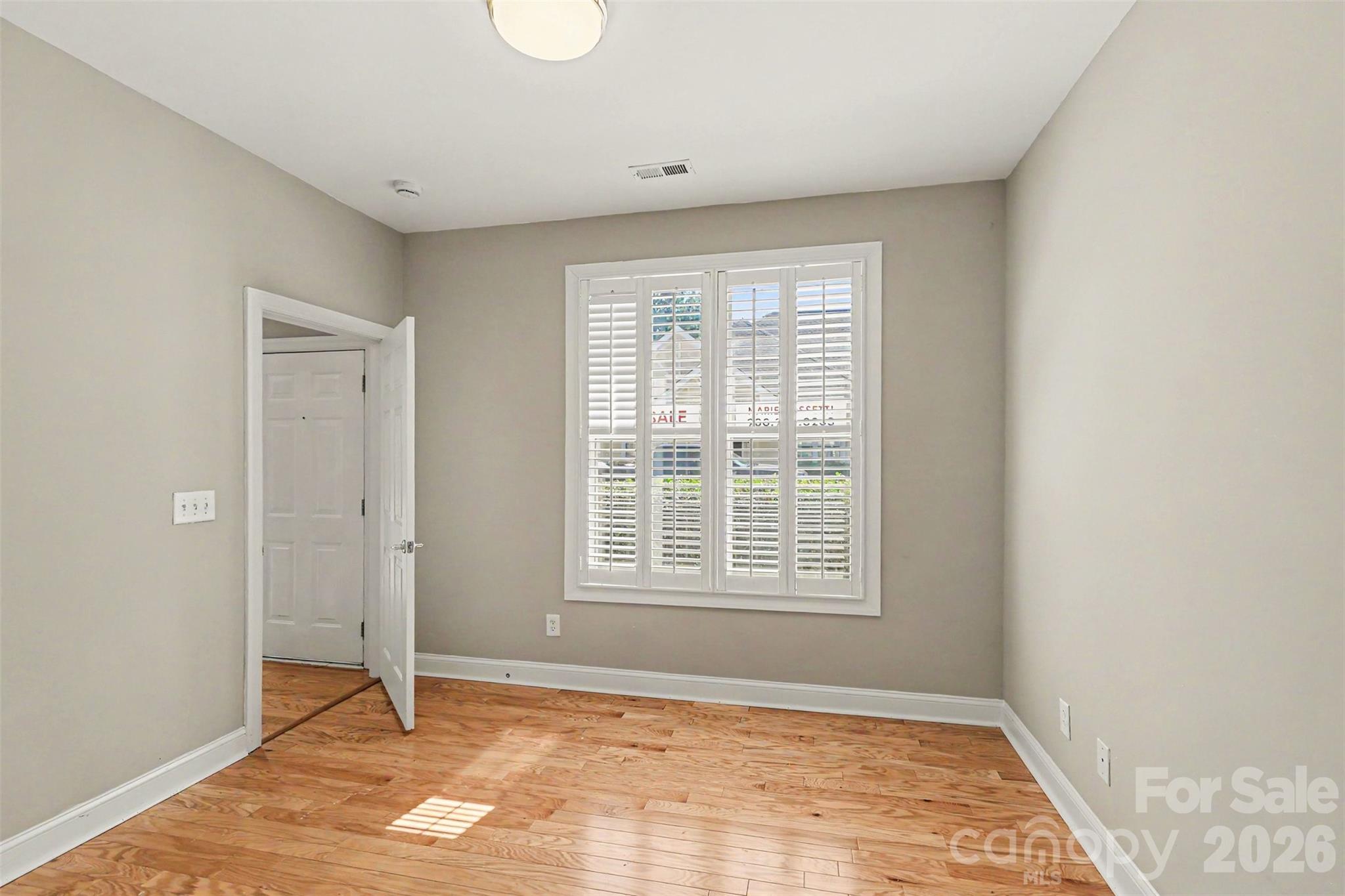 1106 Davant Lane — Charlotte
