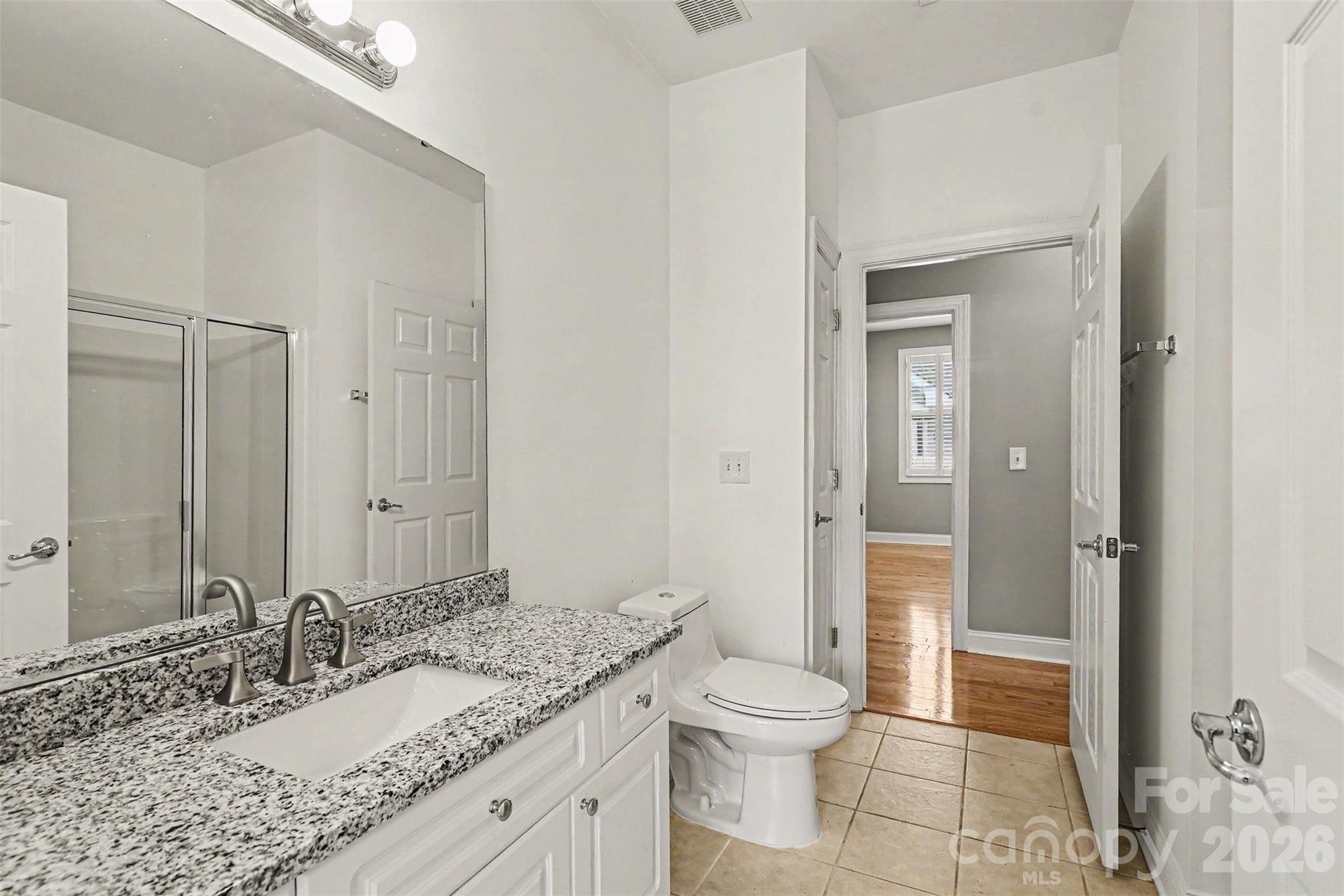 1106 Davant Lane — Charlotte