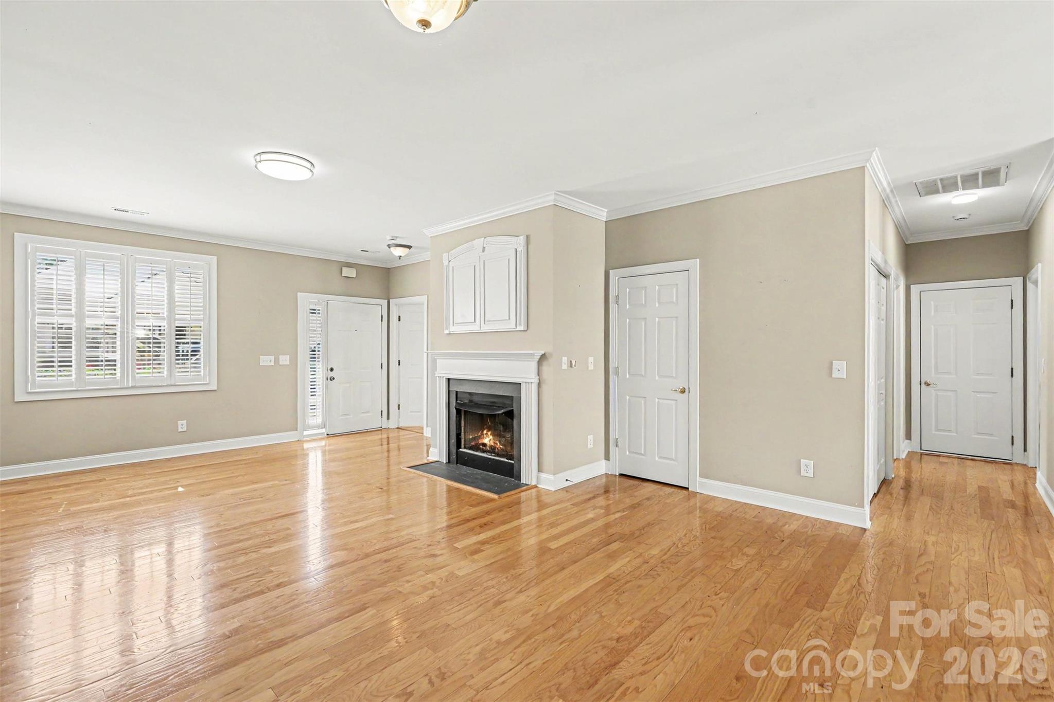 1106 Davant Lane — Charlotte