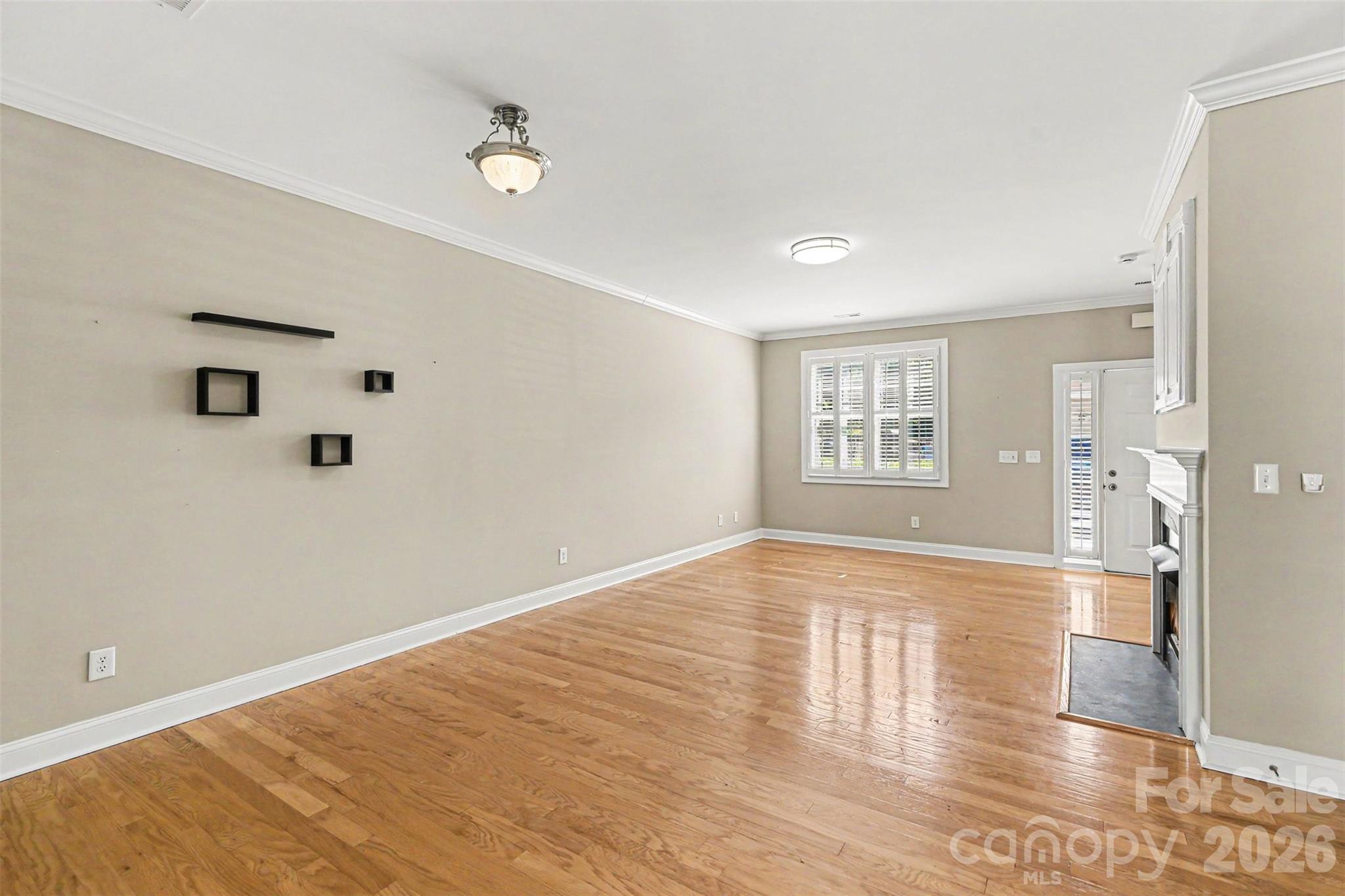1106 Davant Lane — Charlotte
