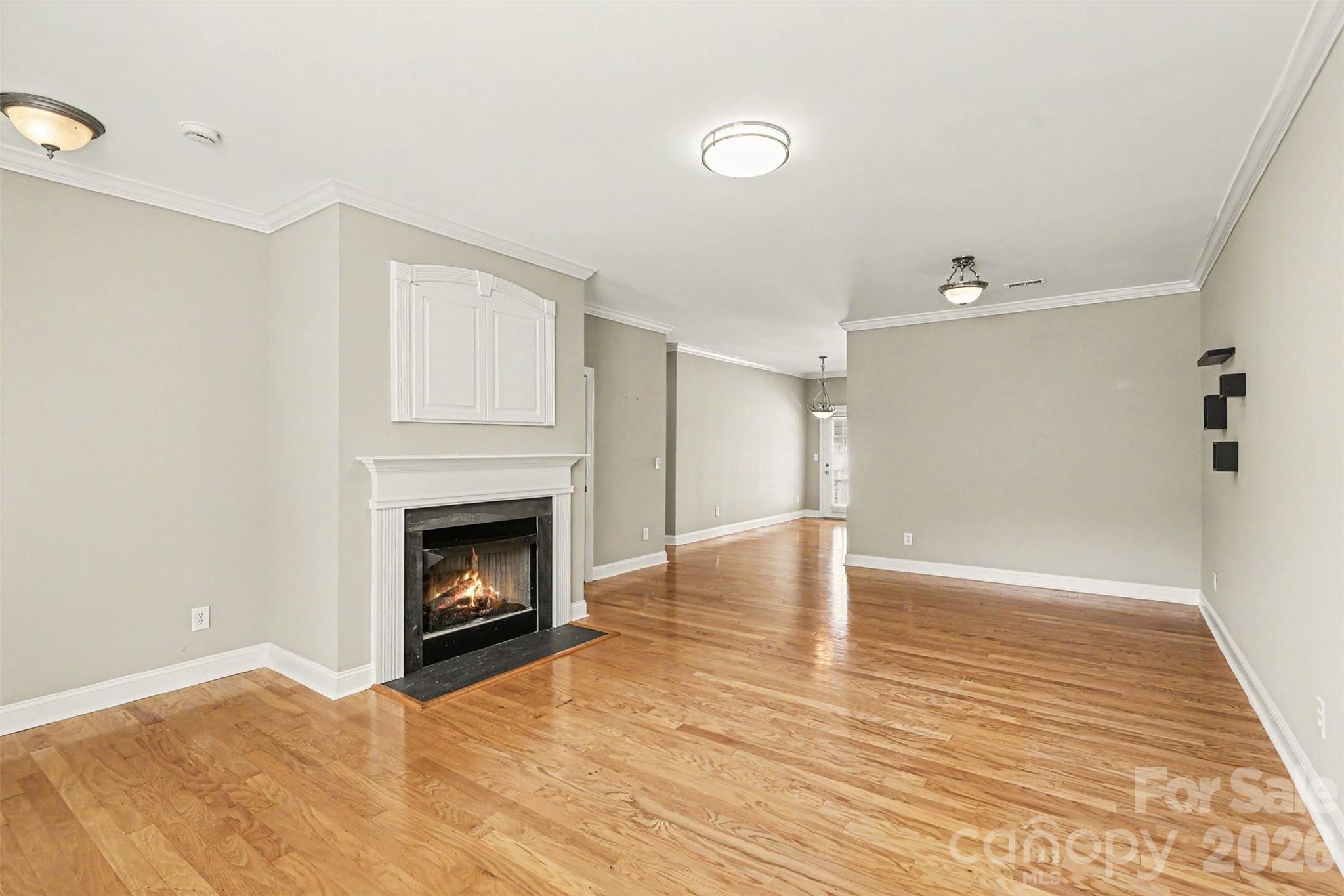 1106 Davant Lane — Charlotte