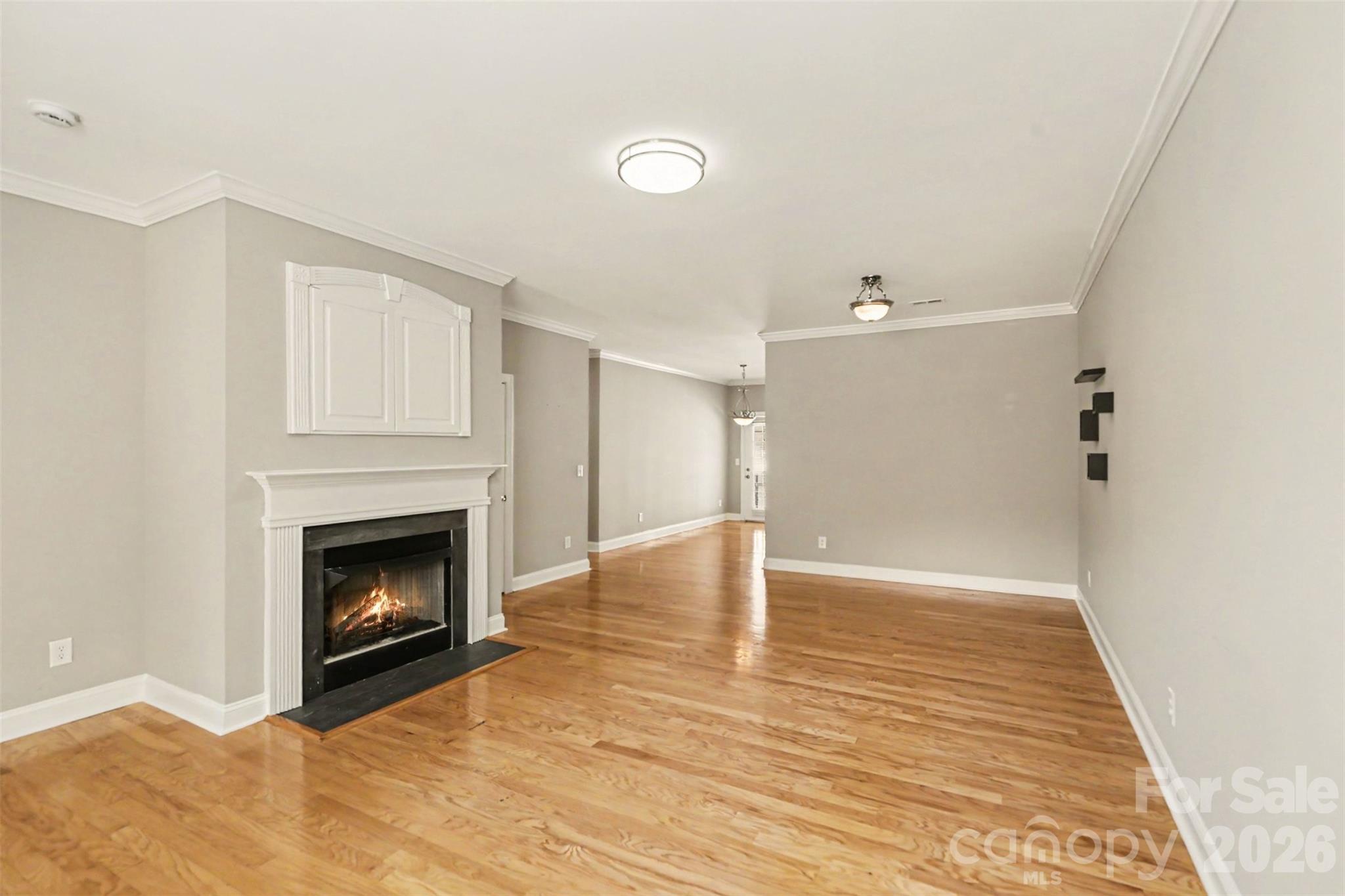 1106 Davant Lane — Charlotte