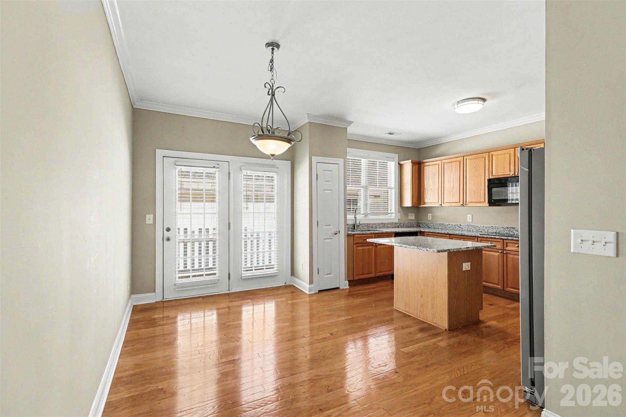 1106 Davant Lane — Charlotte