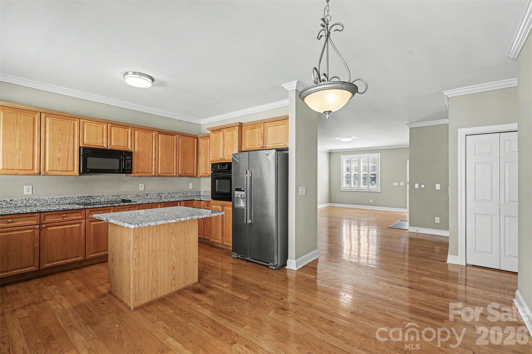 1106 Davant Lane — Charlotte