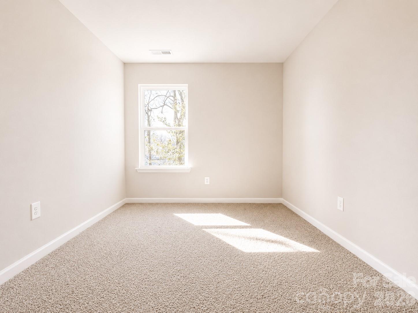 5929 Wallace Avenue — Charlotte