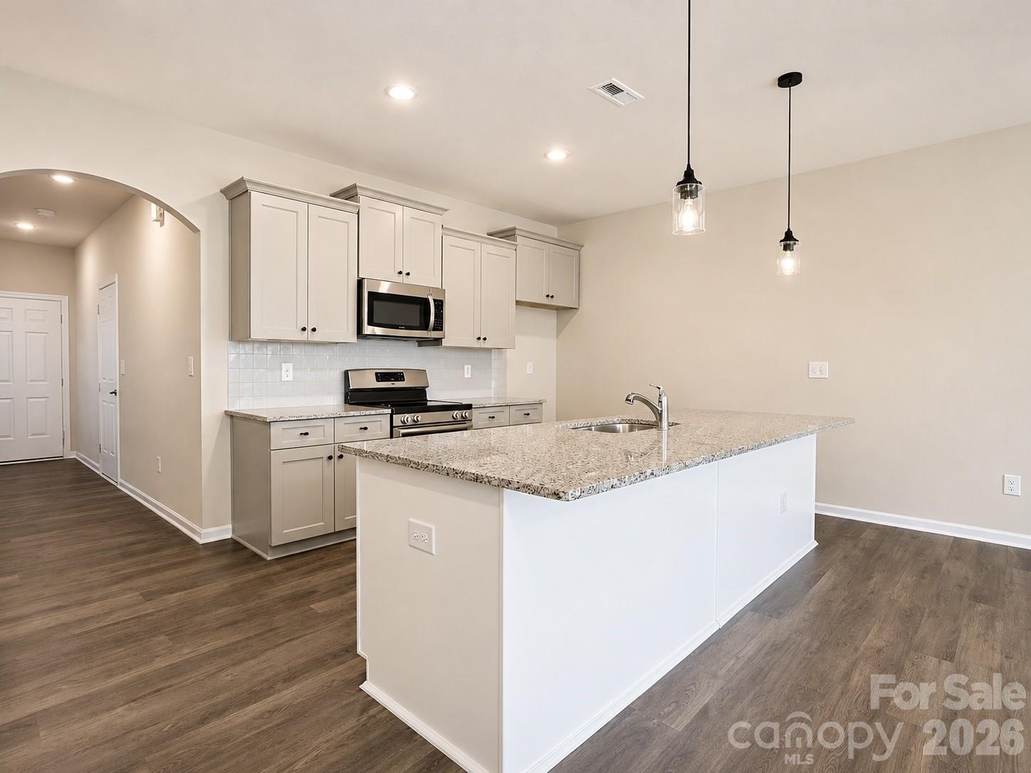 5929 Wallace Avenue — Charlotte