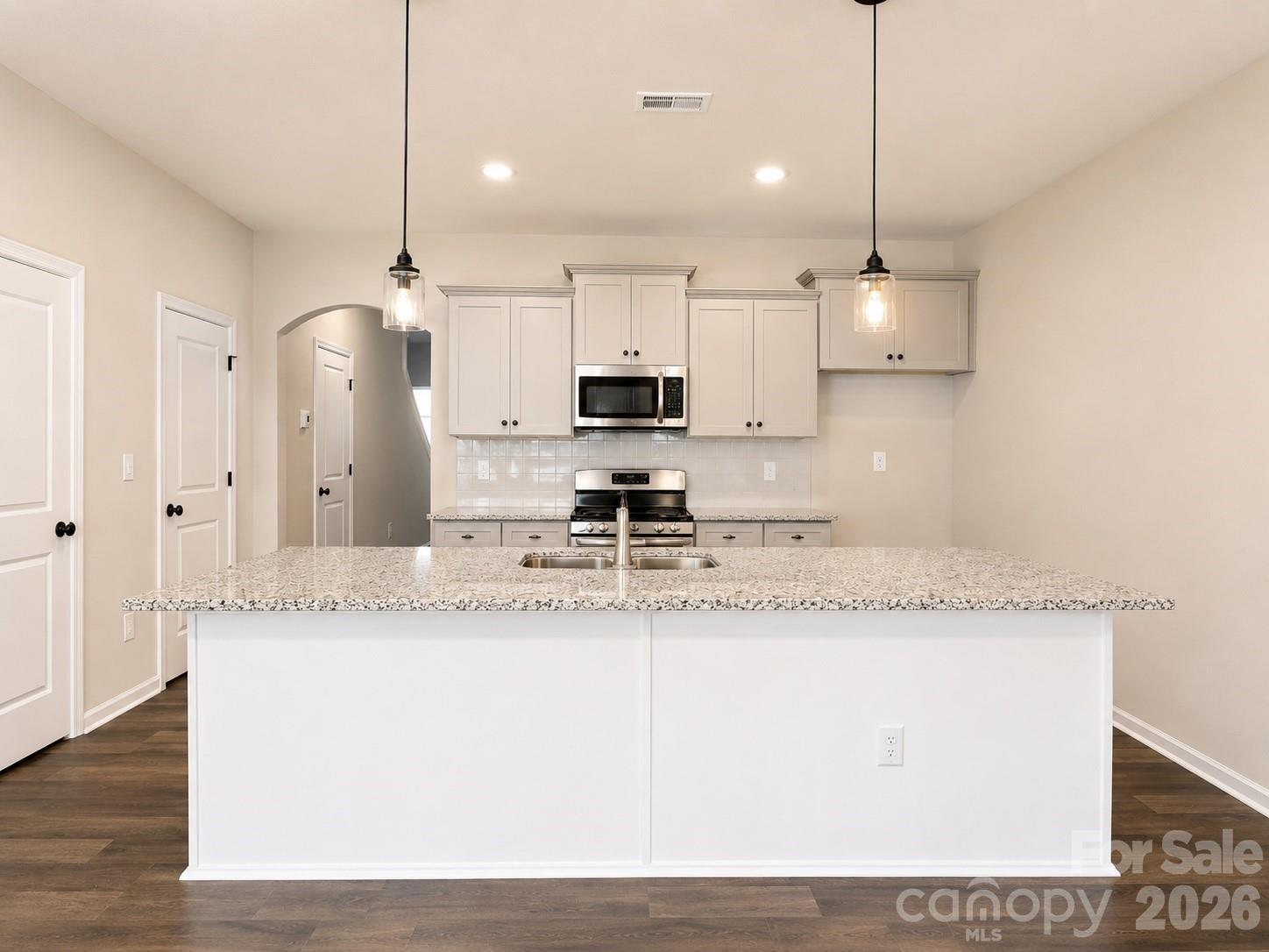 5929 Wallace Avenue — Charlotte